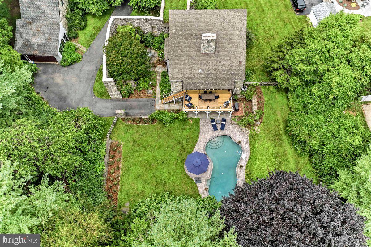 NORTH HILL - Residential