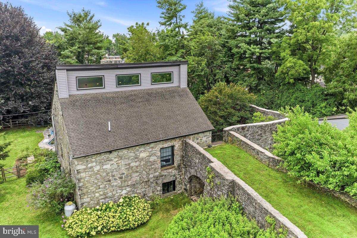 NORTH HILL - Residential