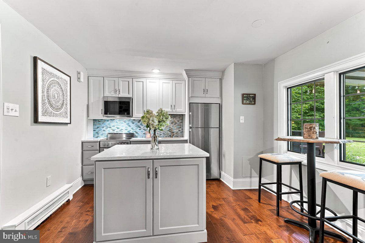 NORTH HILL - Residential