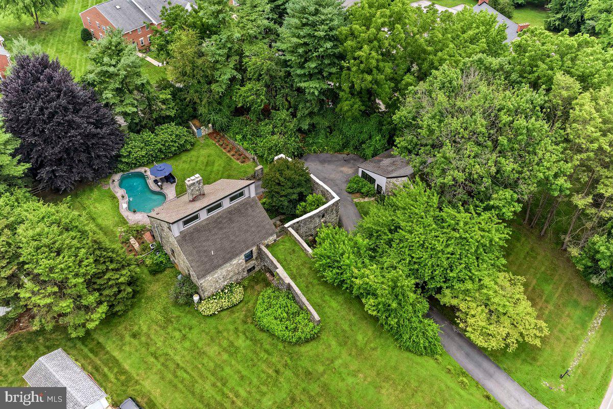 NORTH HILL - Residential