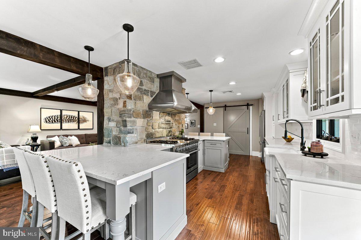NORTH HILL - Residential