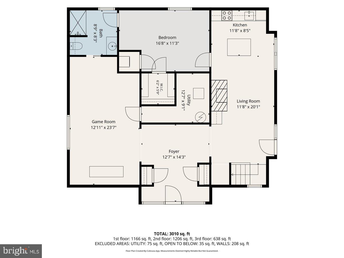 NORTH HILL - Residential