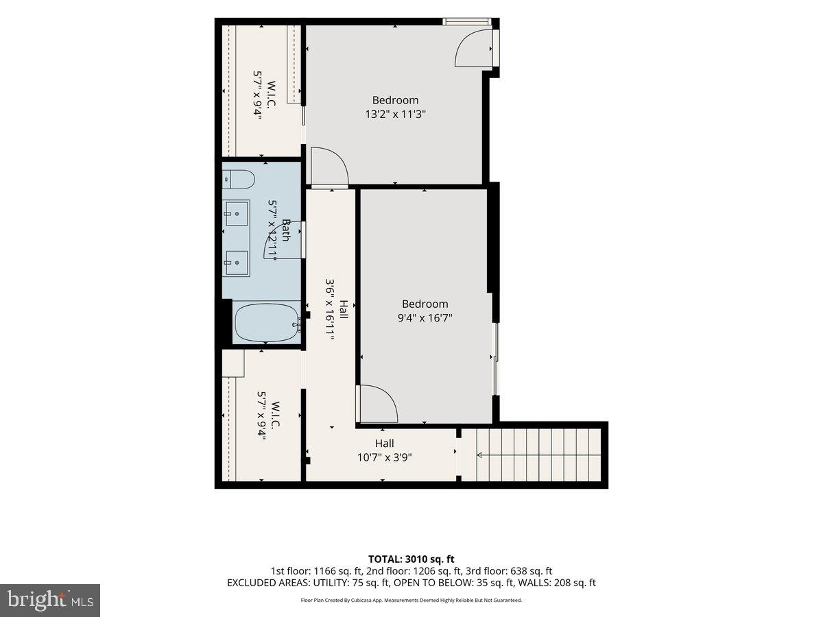 NORTH HILL - Residential