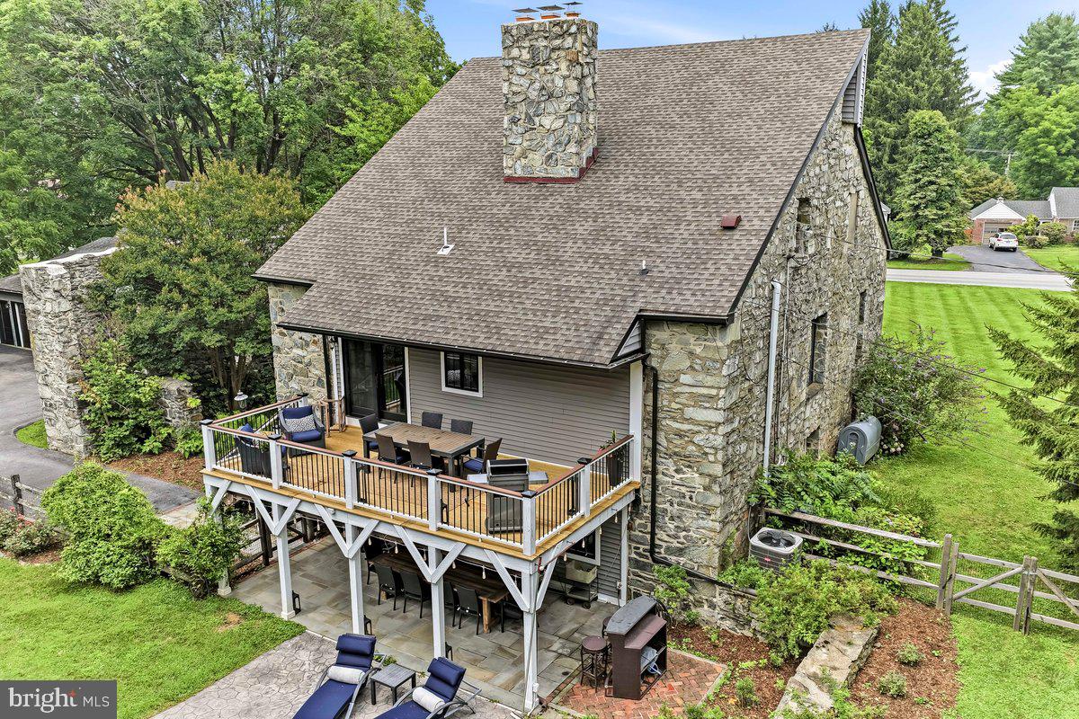 NORTH HILL - Residential