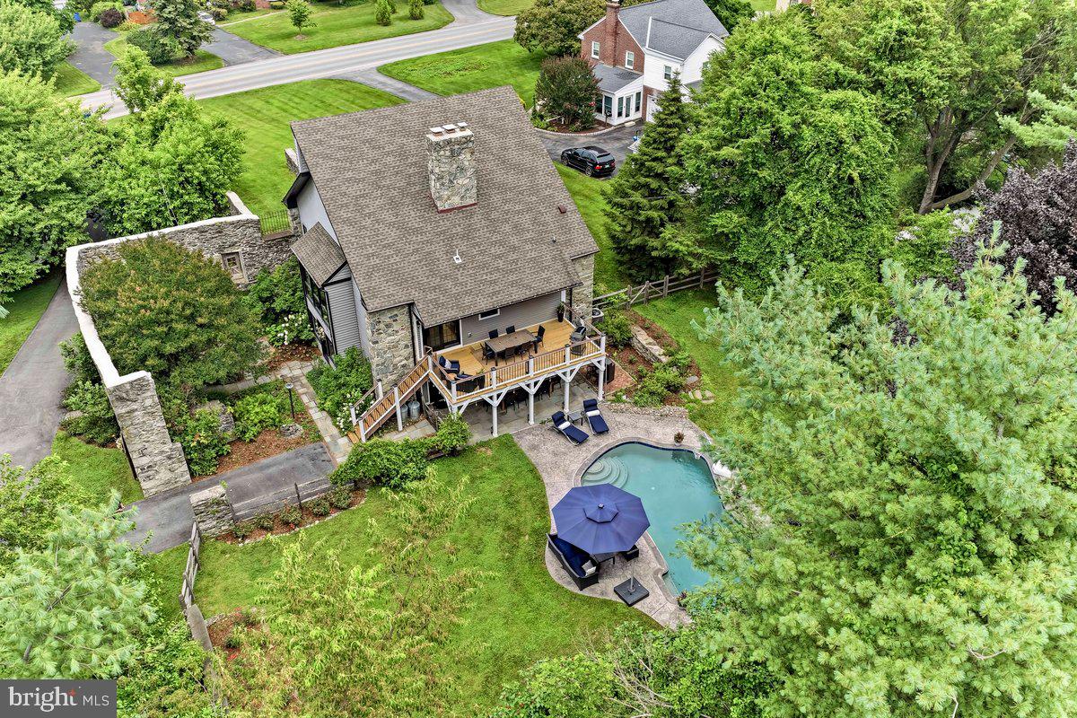 NORTH HILL - Residential