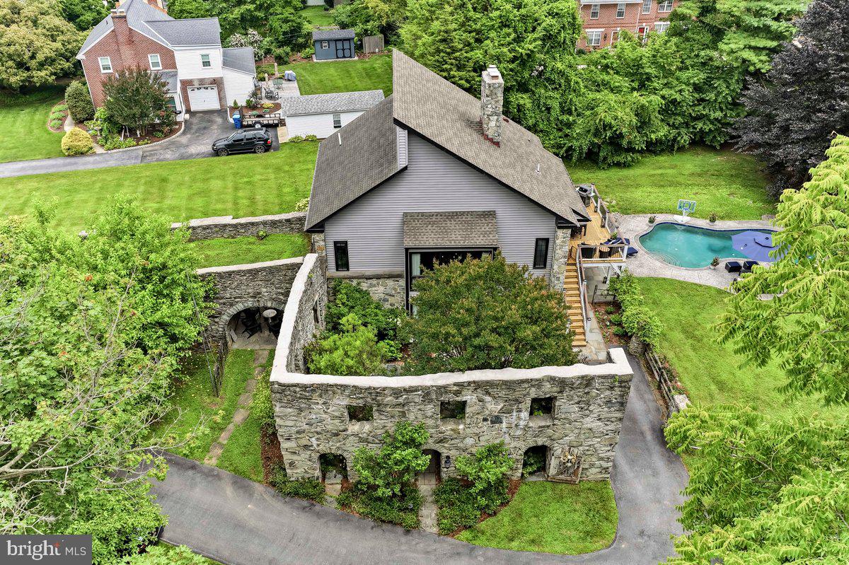 NORTH HILL - Residential