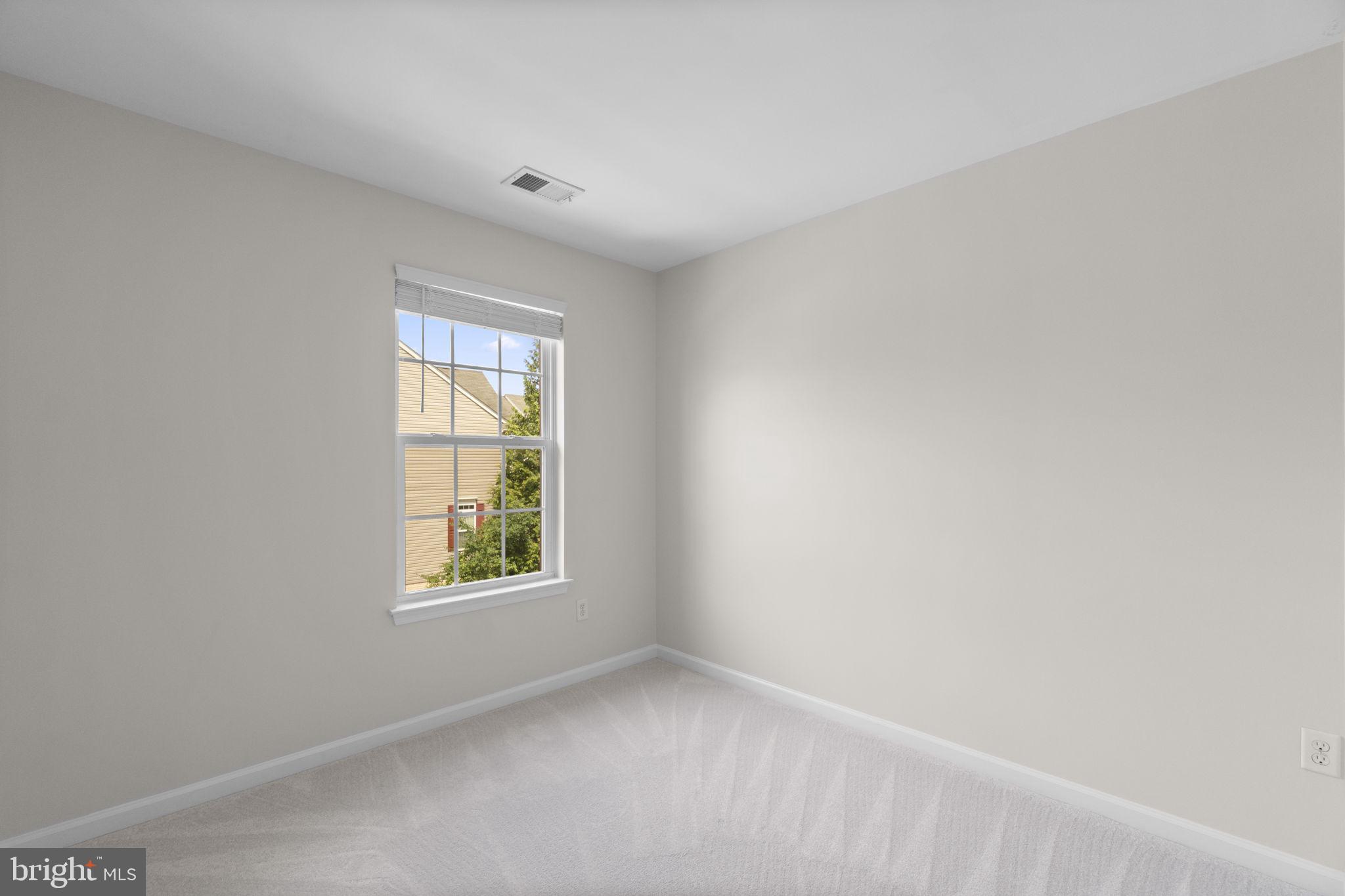 DORSEY CROSSING - Residential