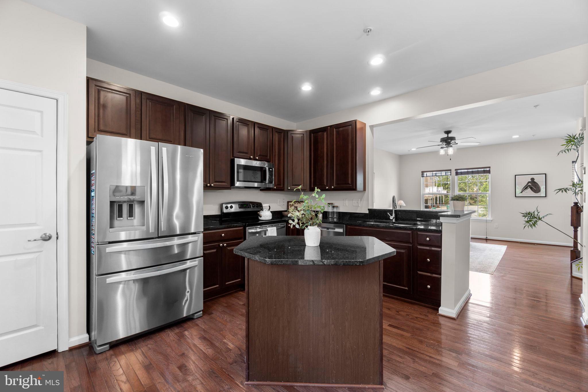 DORSEY CROSSING - Residential