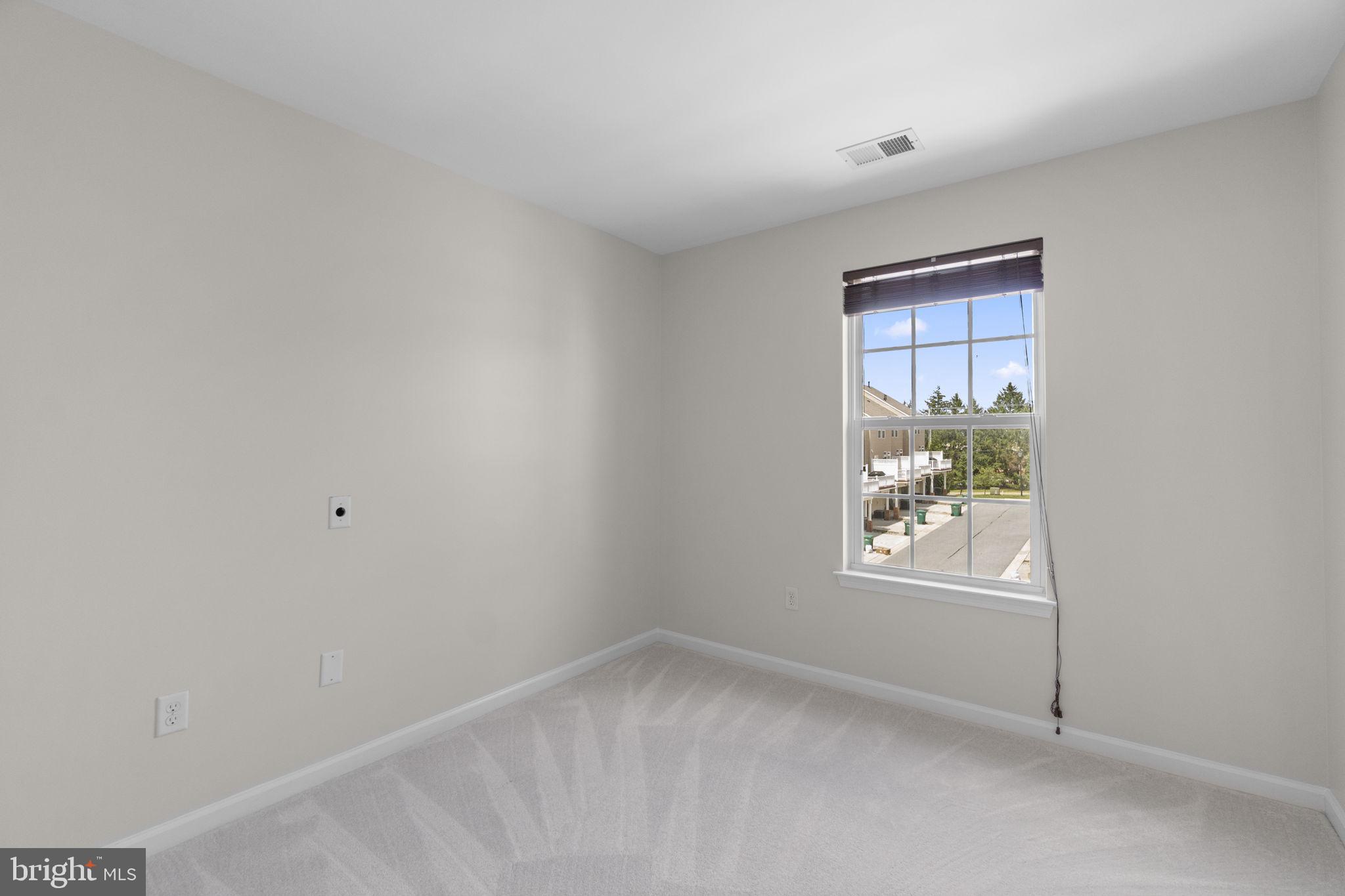 DORSEY CROSSING - Residential