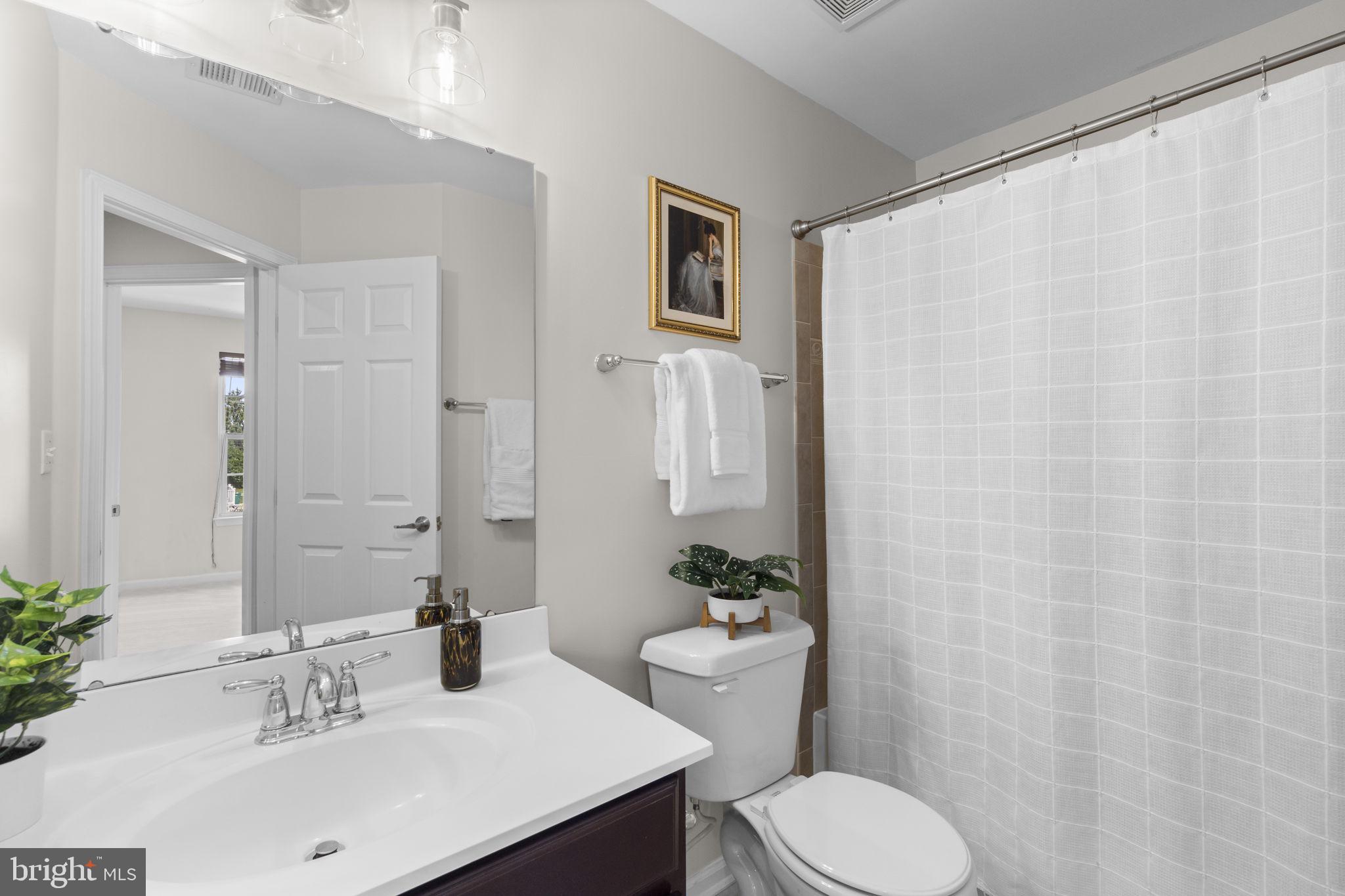 DORSEY CROSSING - Residential