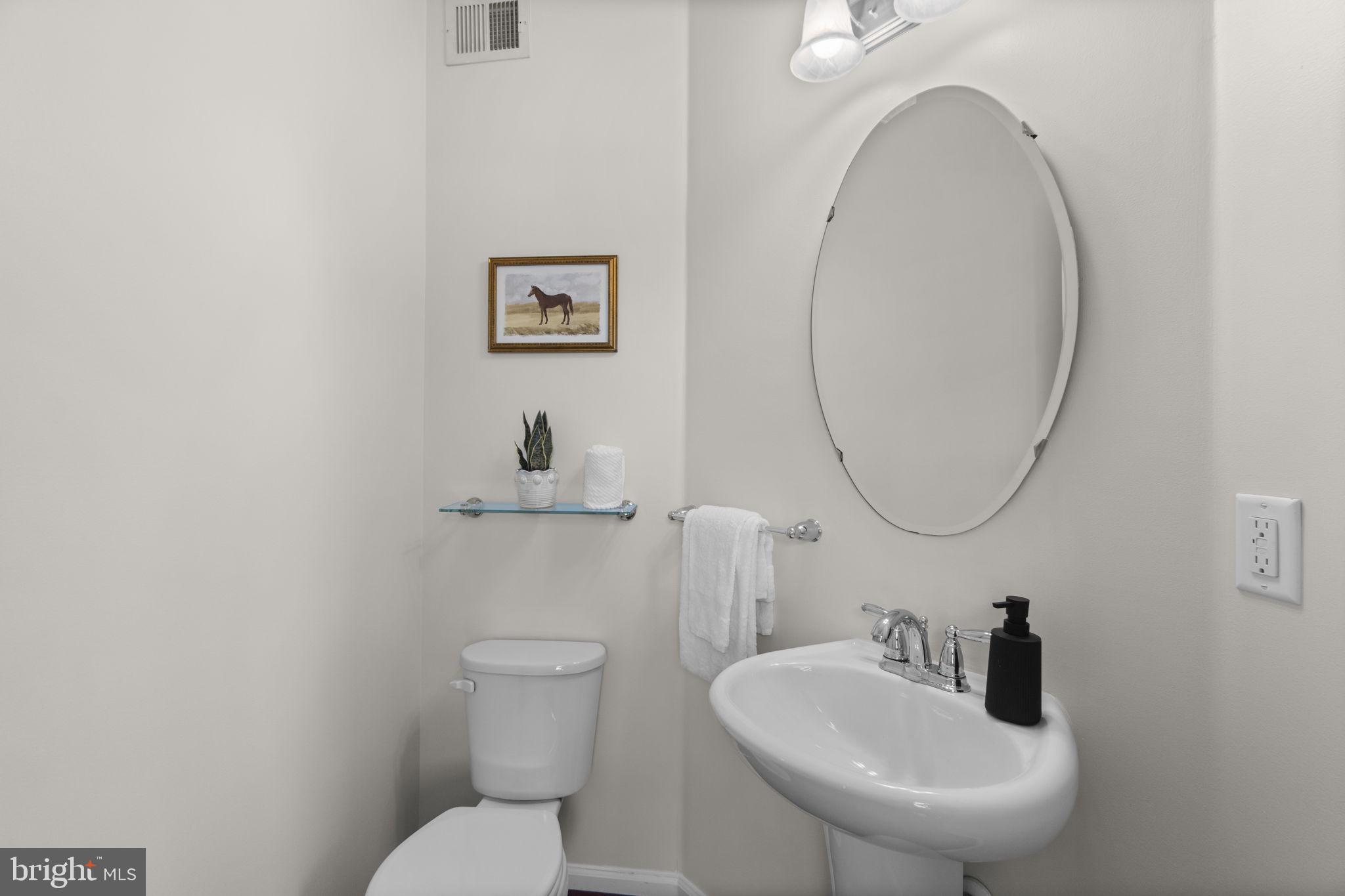 DORSEY CROSSING - Residential