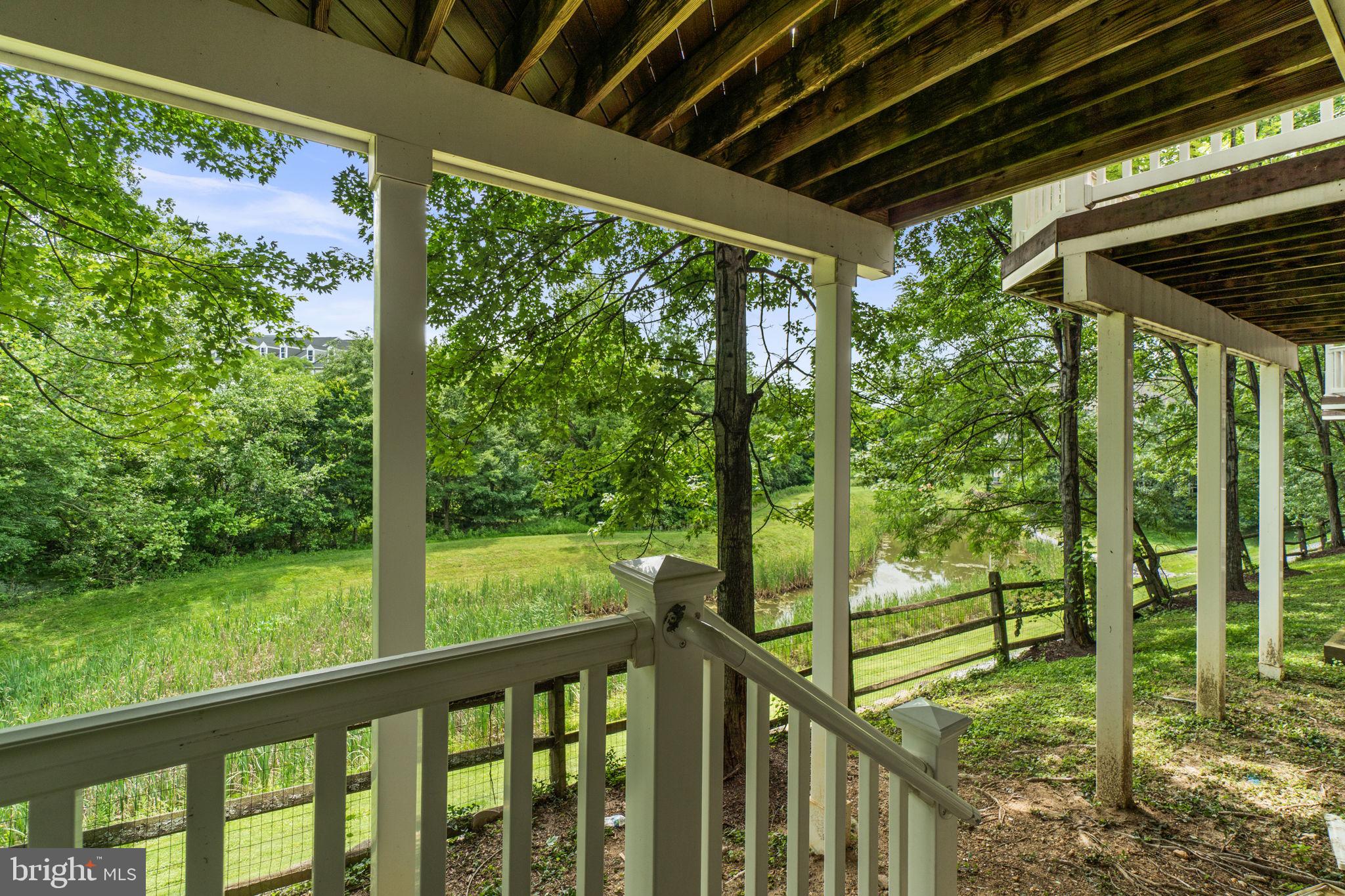 DORSEY CROSSING - Residential
