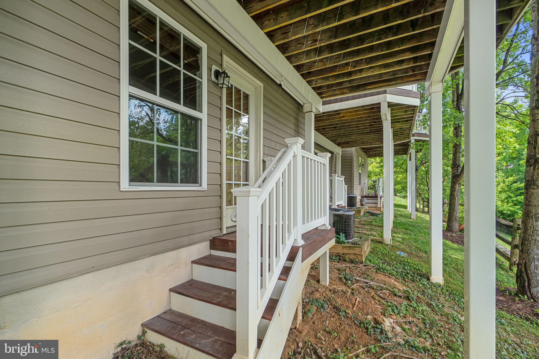 DORSEY CROSSING - Residential