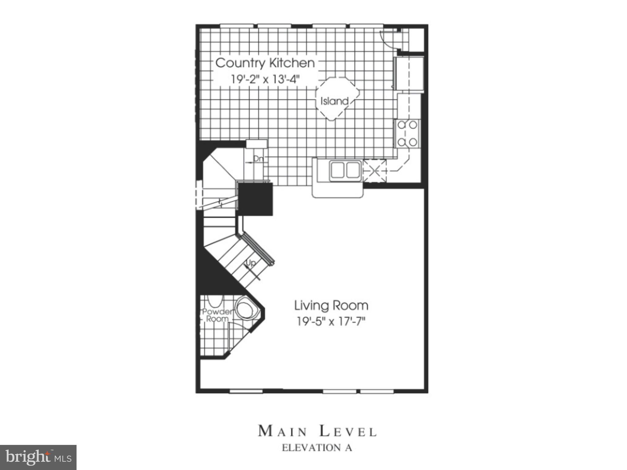 DORSEY CROSSING - Residential