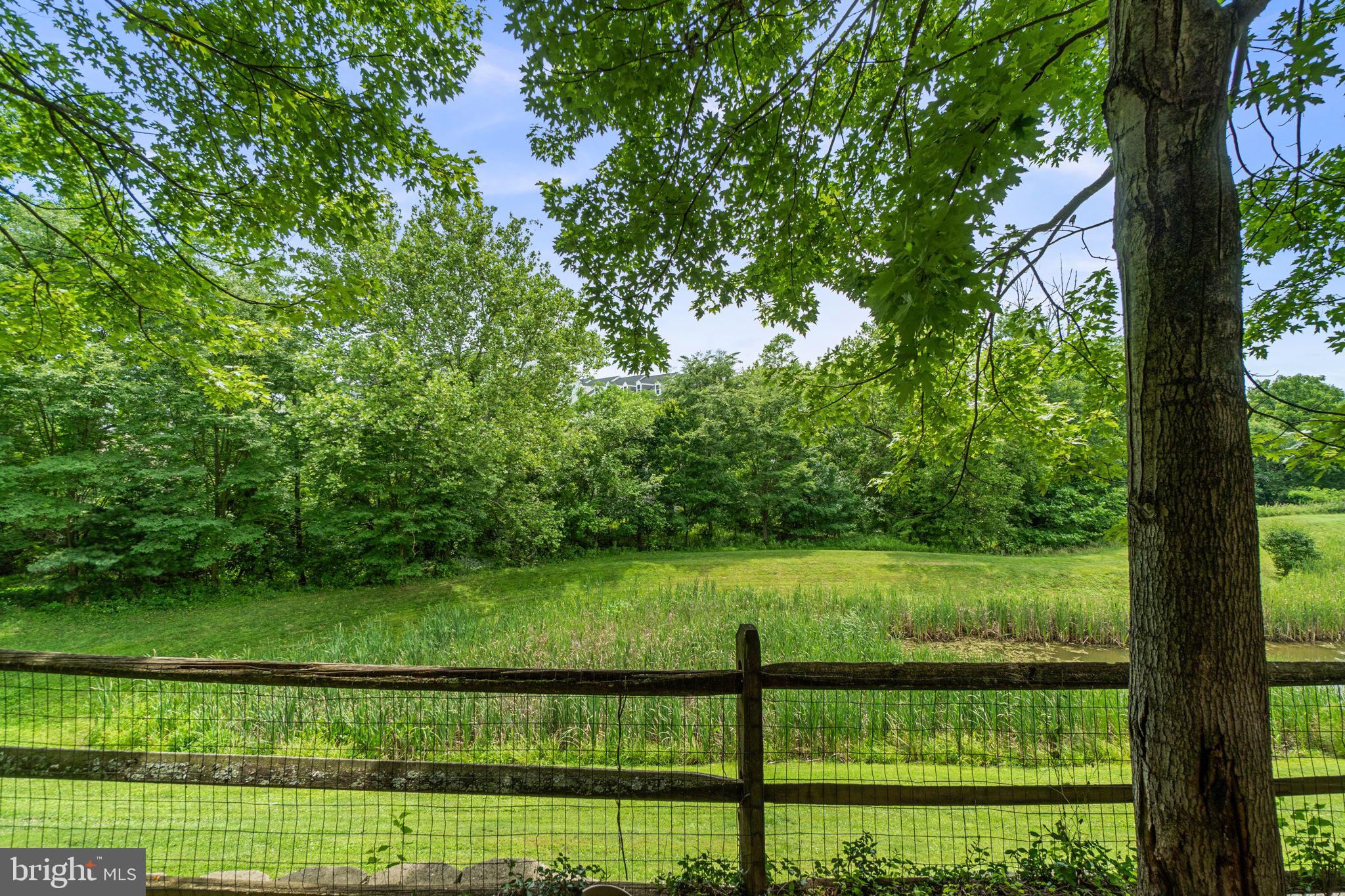 DORSEY CROSSING - Residential