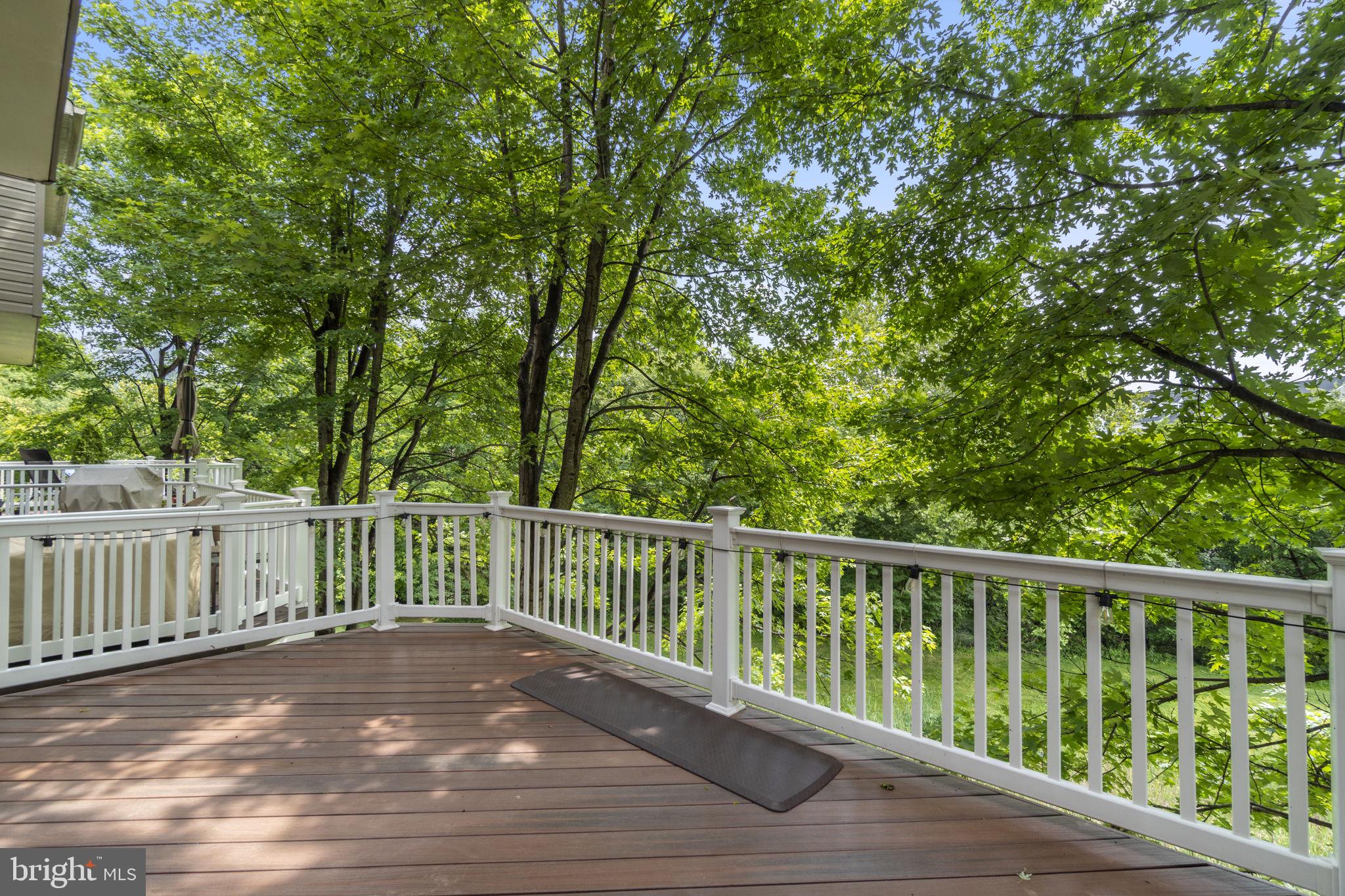 DORSEY CROSSING - Residential