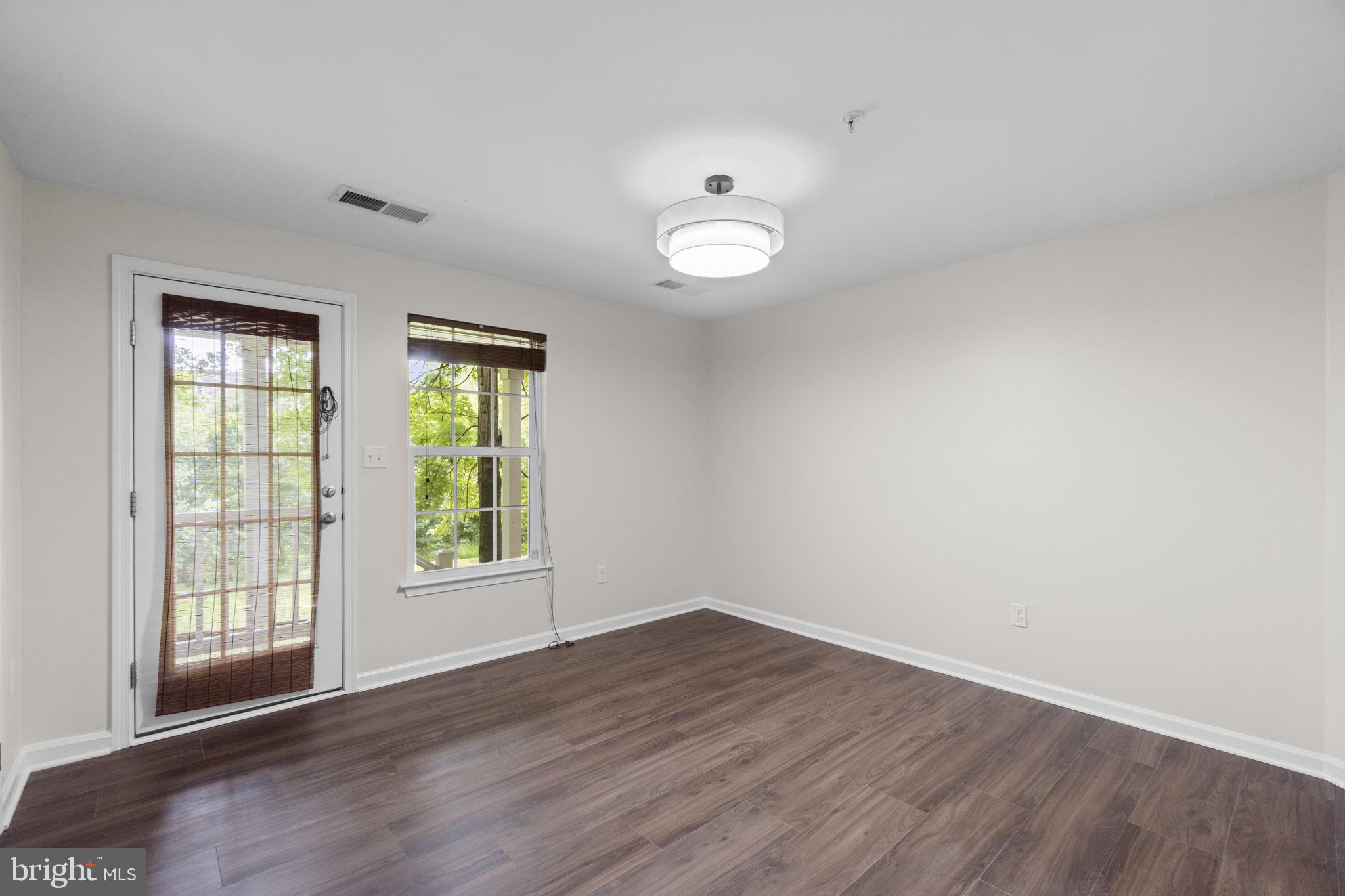 DORSEY CROSSING - Residential