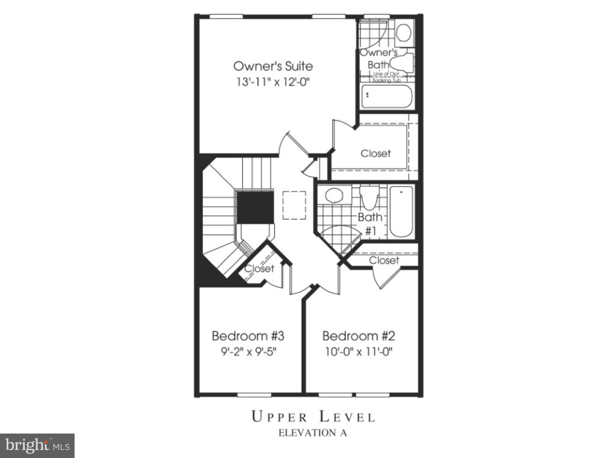 DORSEY CROSSING - Residential