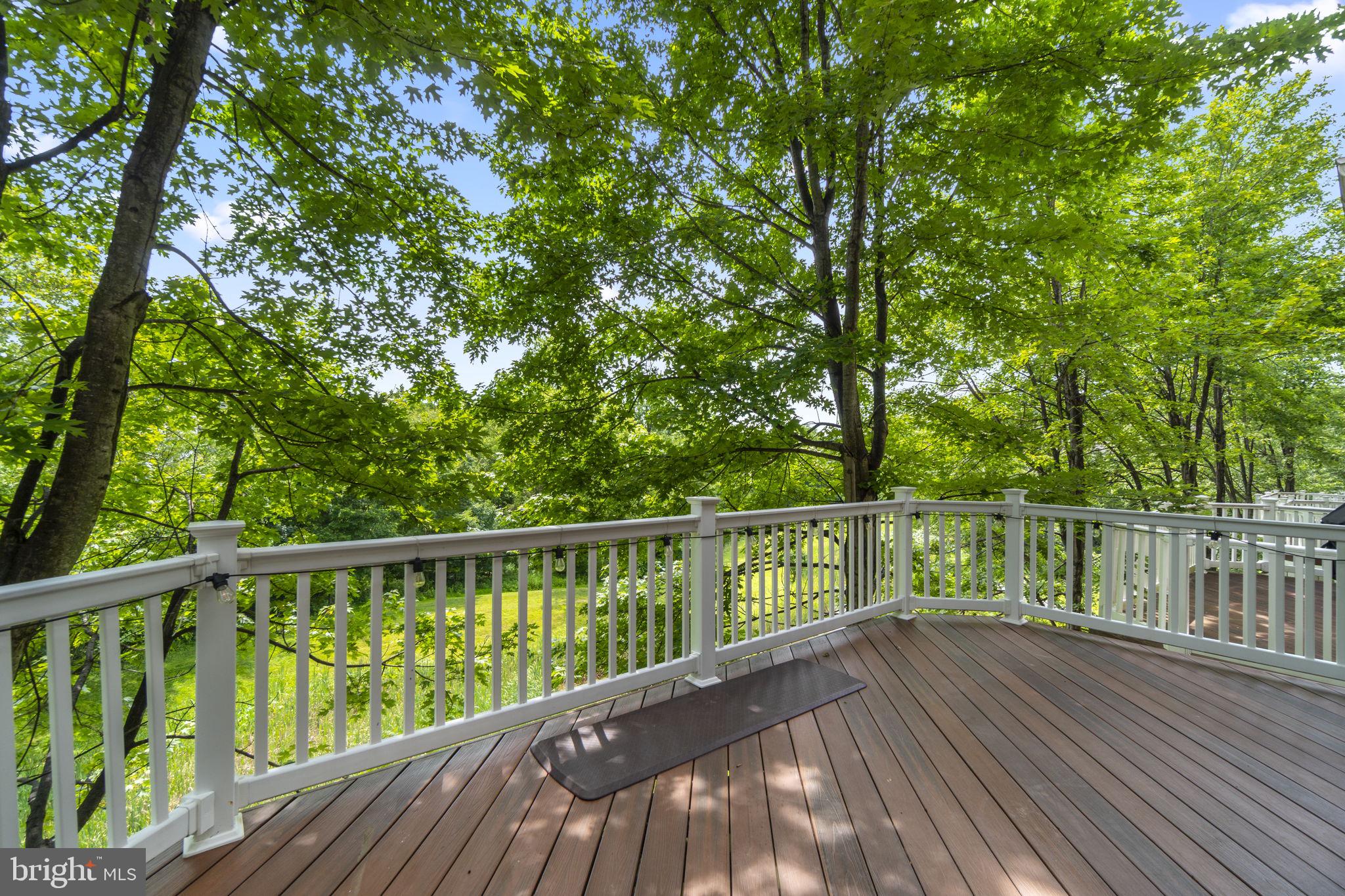 DORSEY CROSSING - Residential