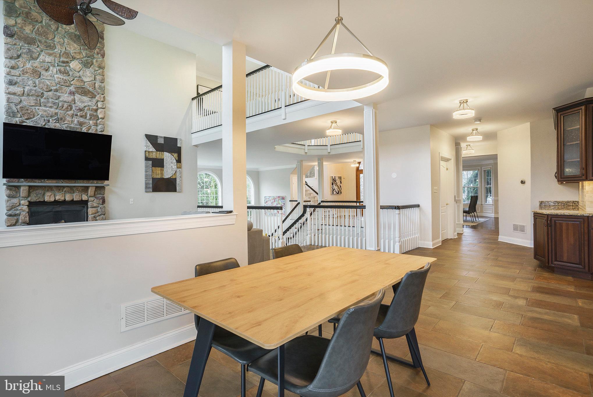 HERITAGE HUNT - Residential
