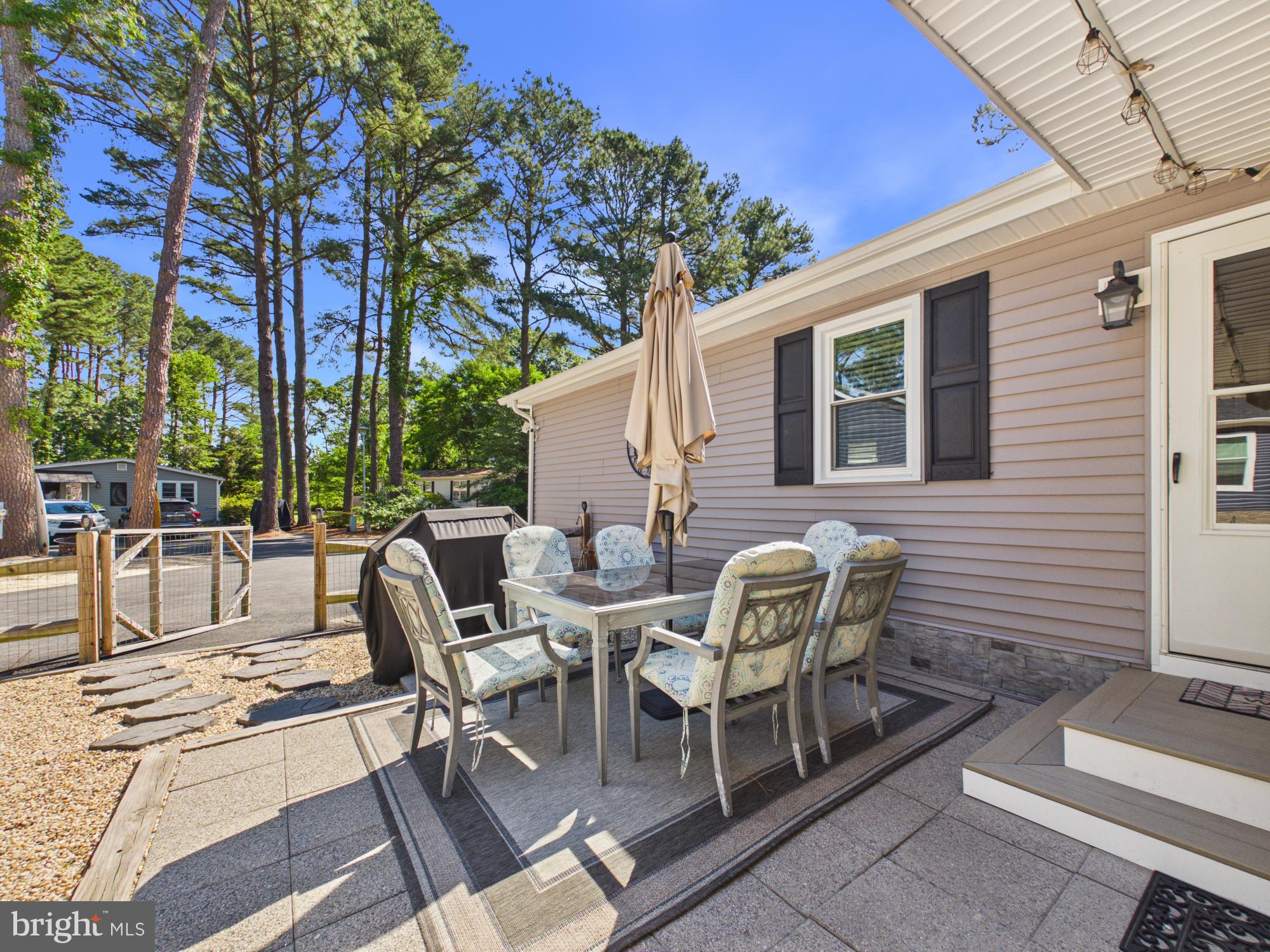 POTNETS SEASIDE - Residential