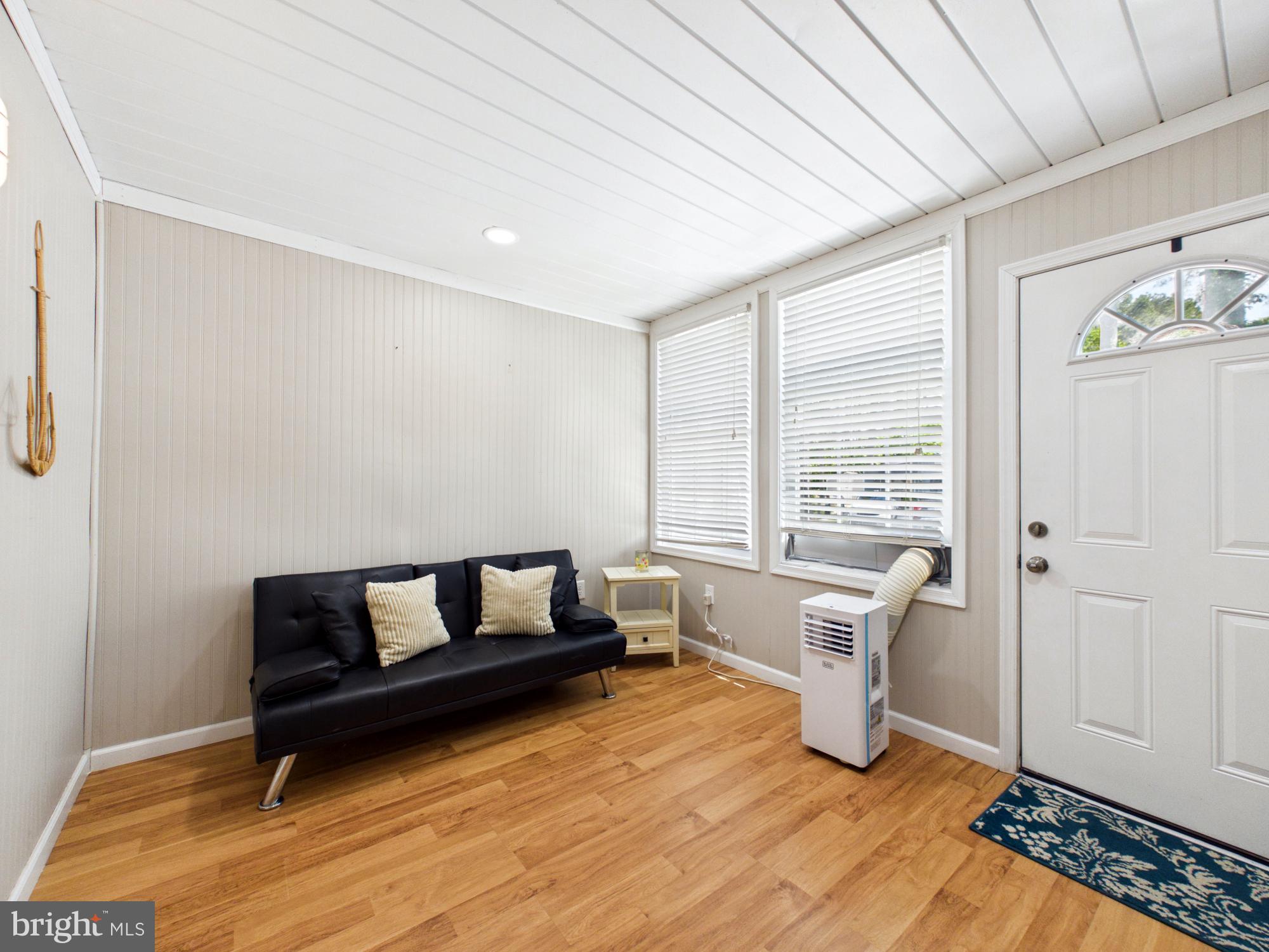 POTNETS SEASIDE - Residential