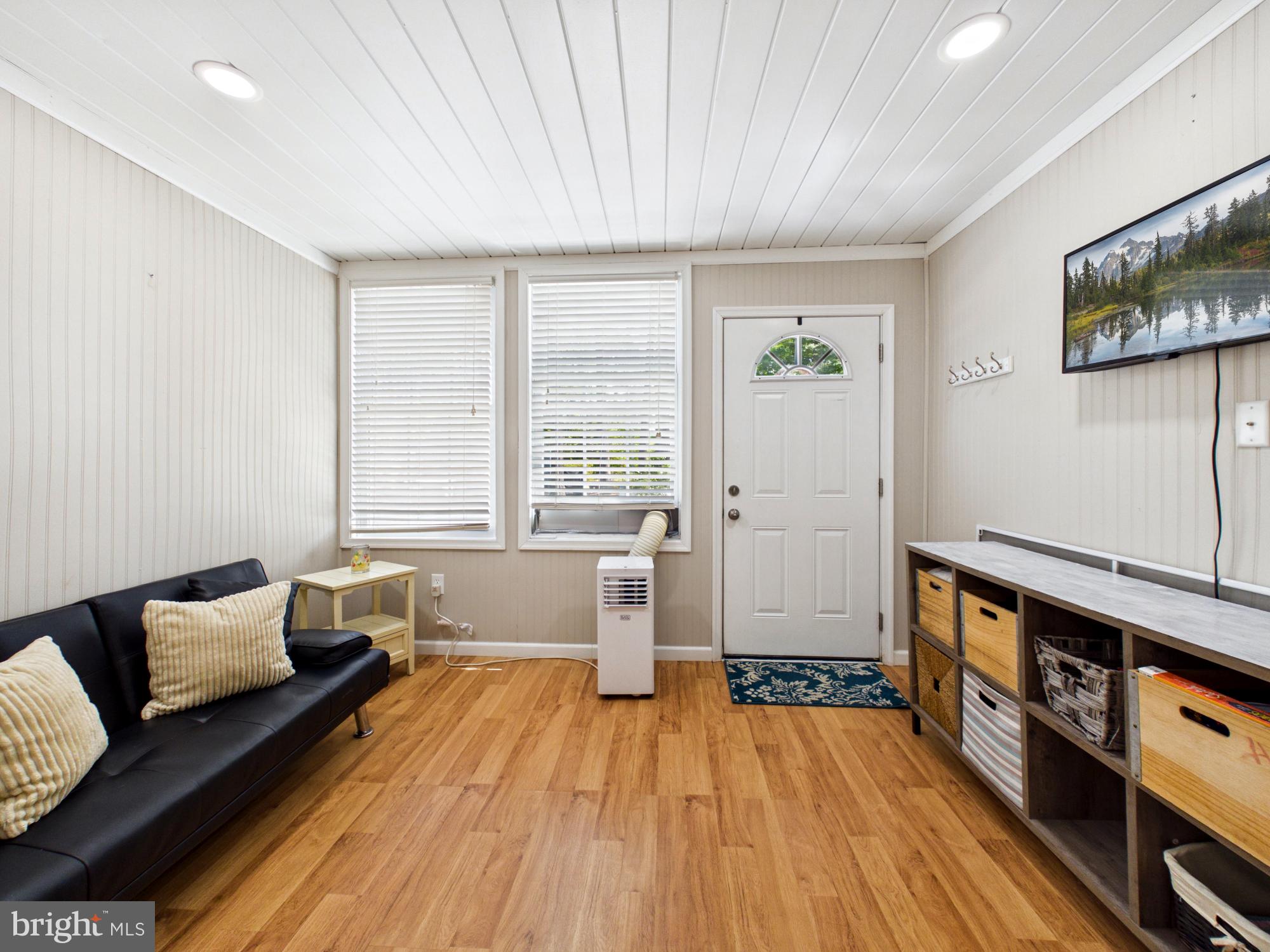 POTNETS SEASIDE - Residential