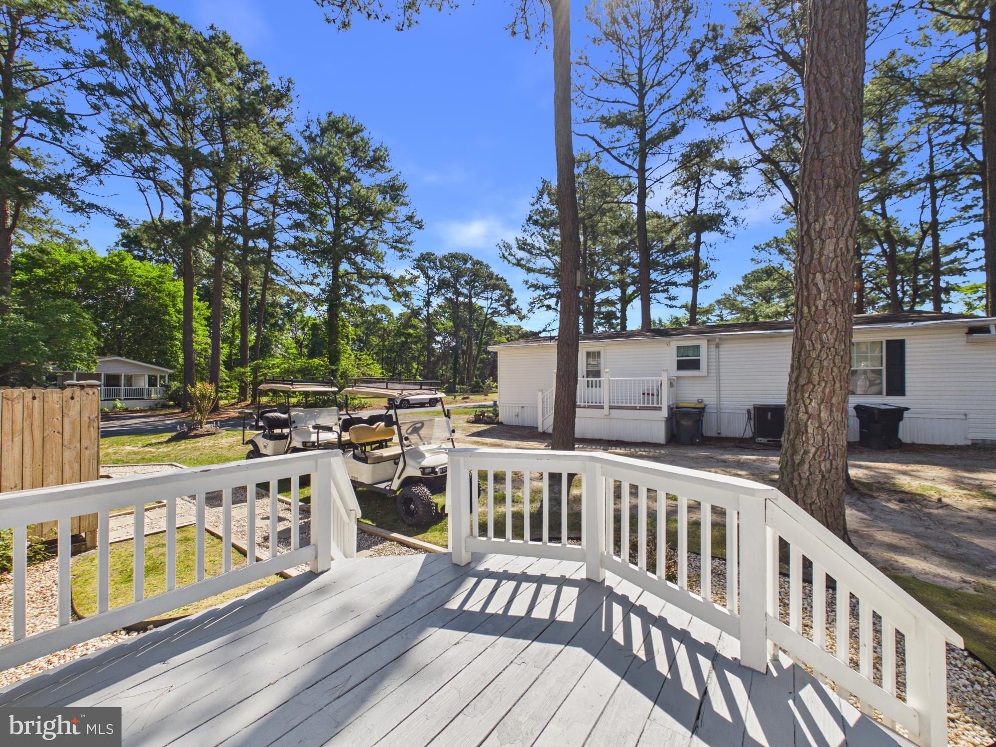 POTNETS SEASIDE - Residential