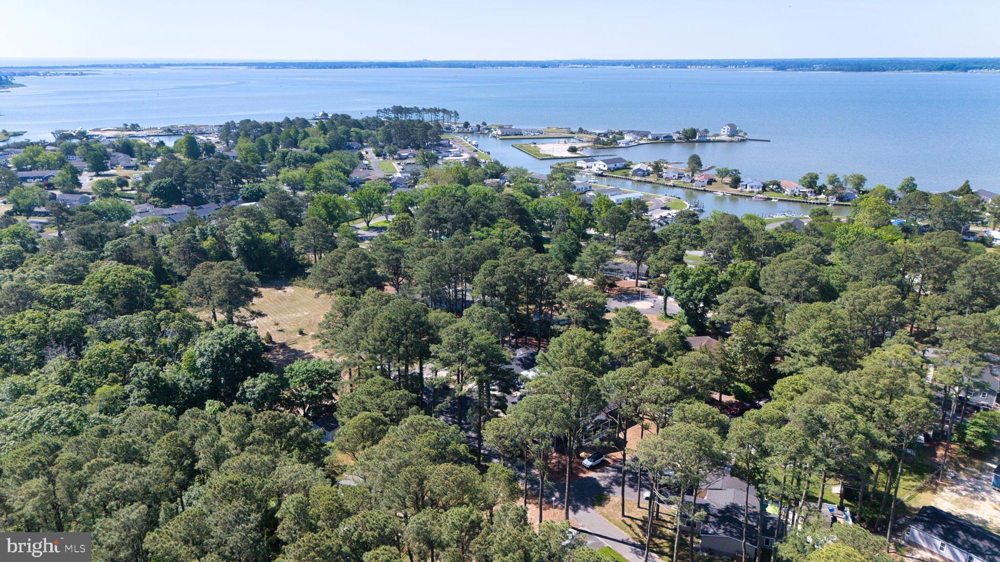 POTNETS SEASIDE - Residential