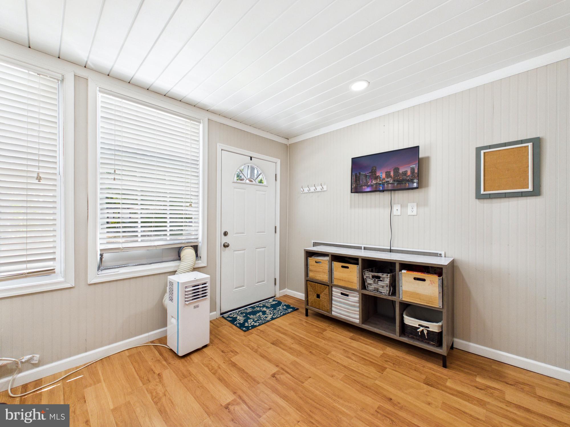 POTNETS SEASIDE - Residential