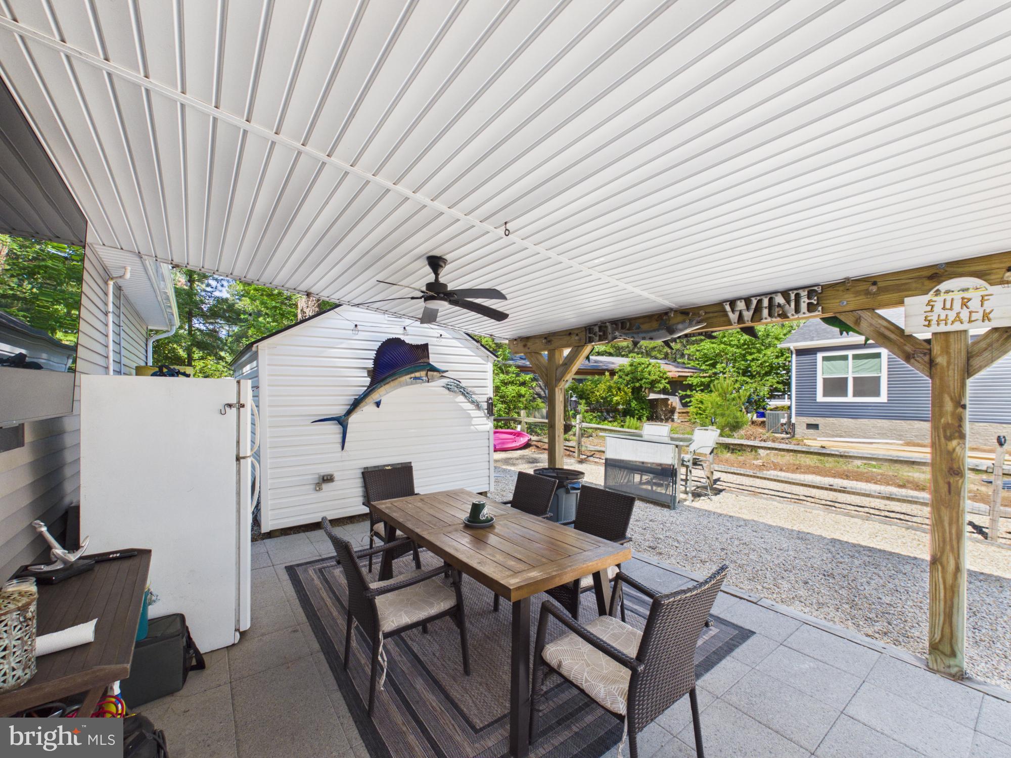 POTNETS SEASIDE - Residential