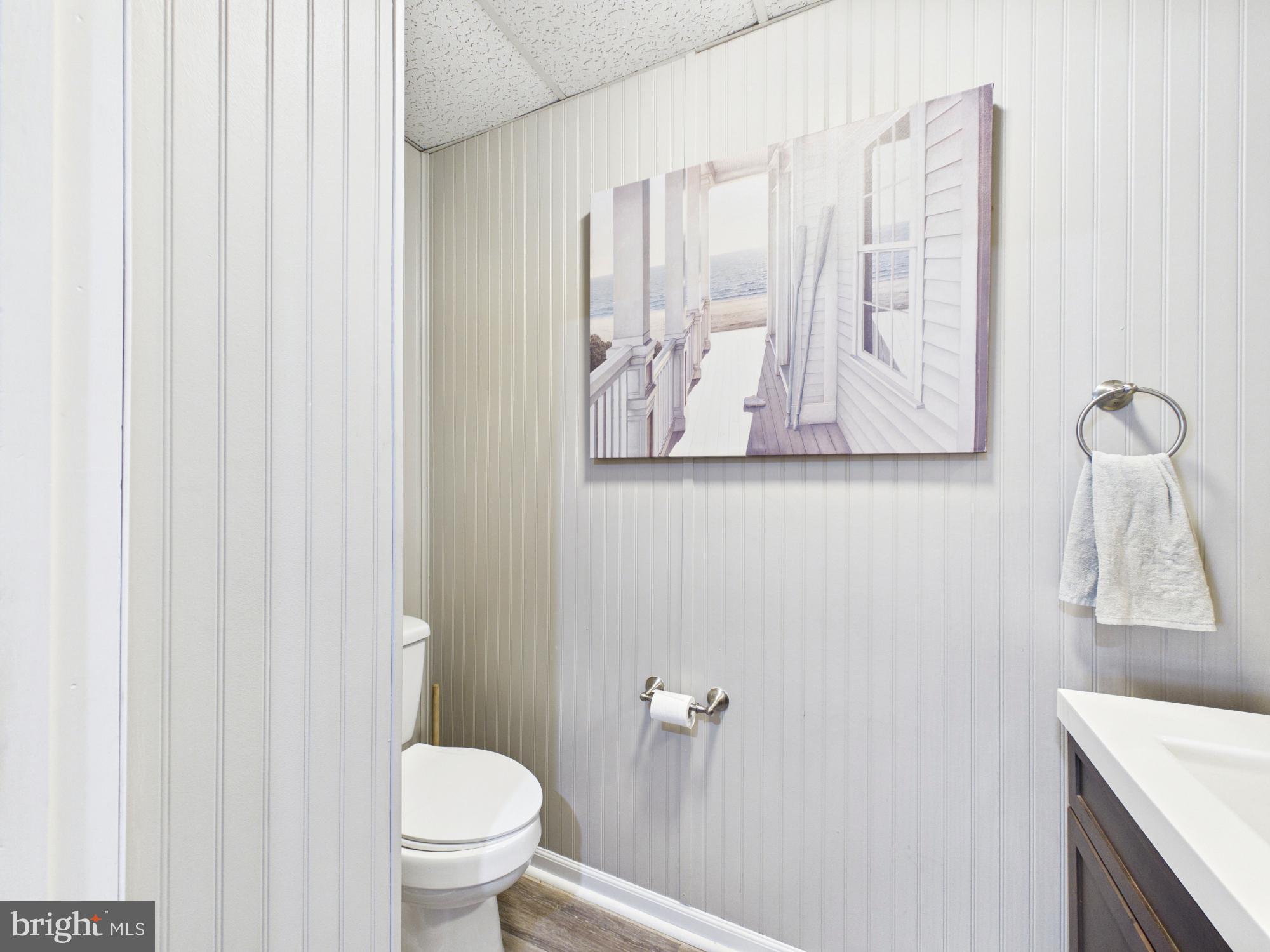 POTNETS SEASIDE - Residential