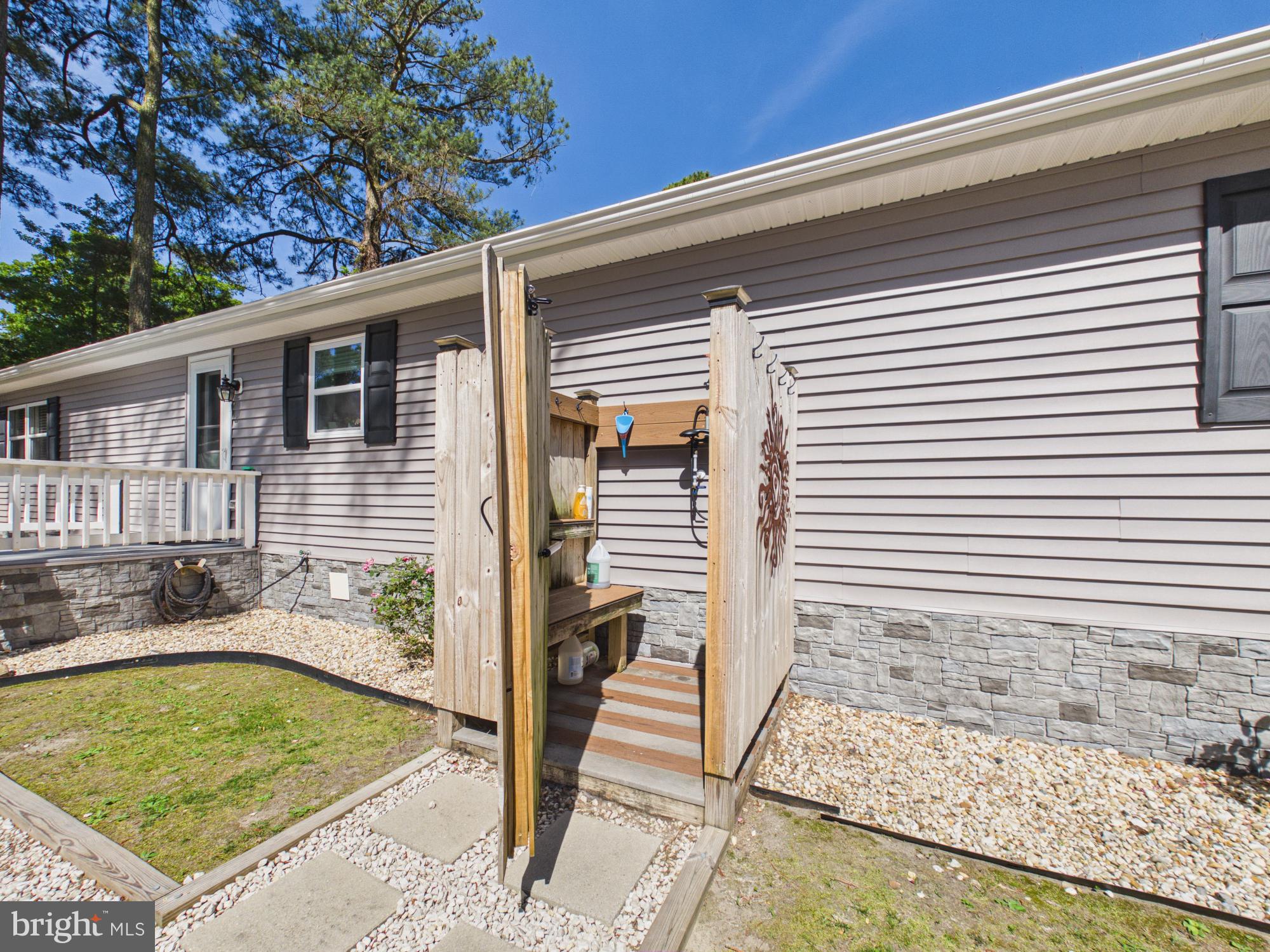 POTNETS SEASIDE - Residential