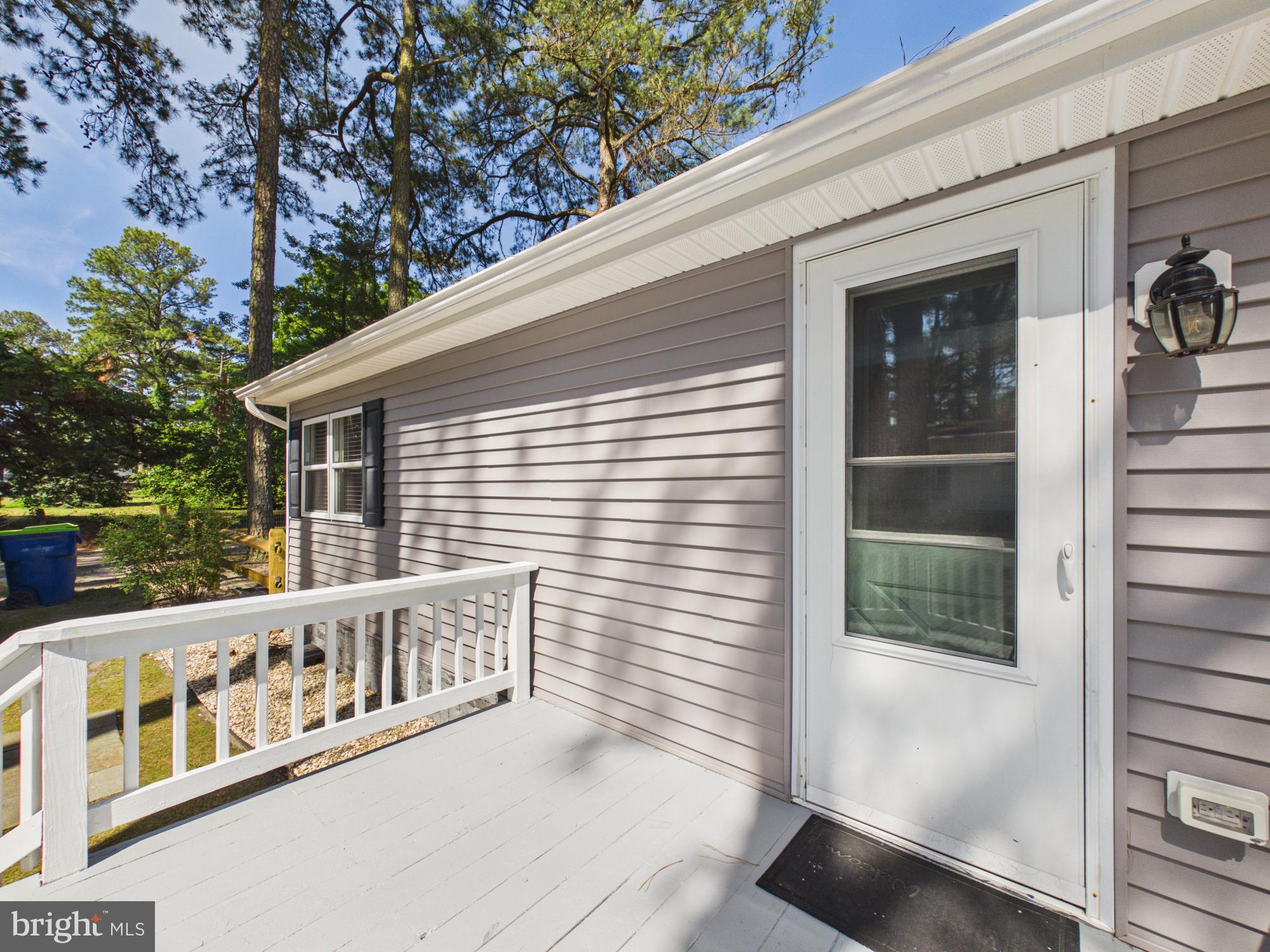 POTNETS SEASIDE - Residential
