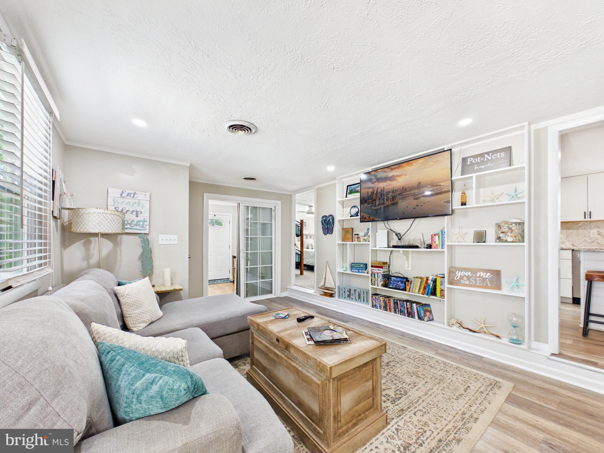 POTNETS SEASIDE - Residential