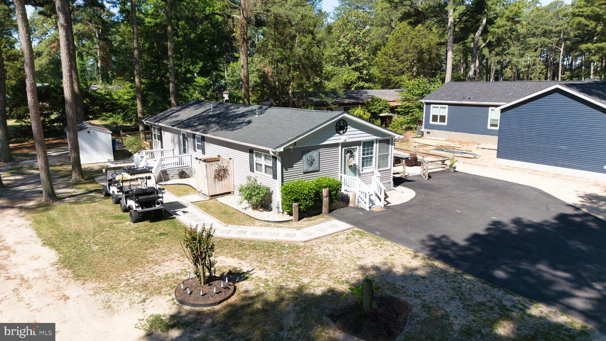 POTNETS SEASIDE - Residential