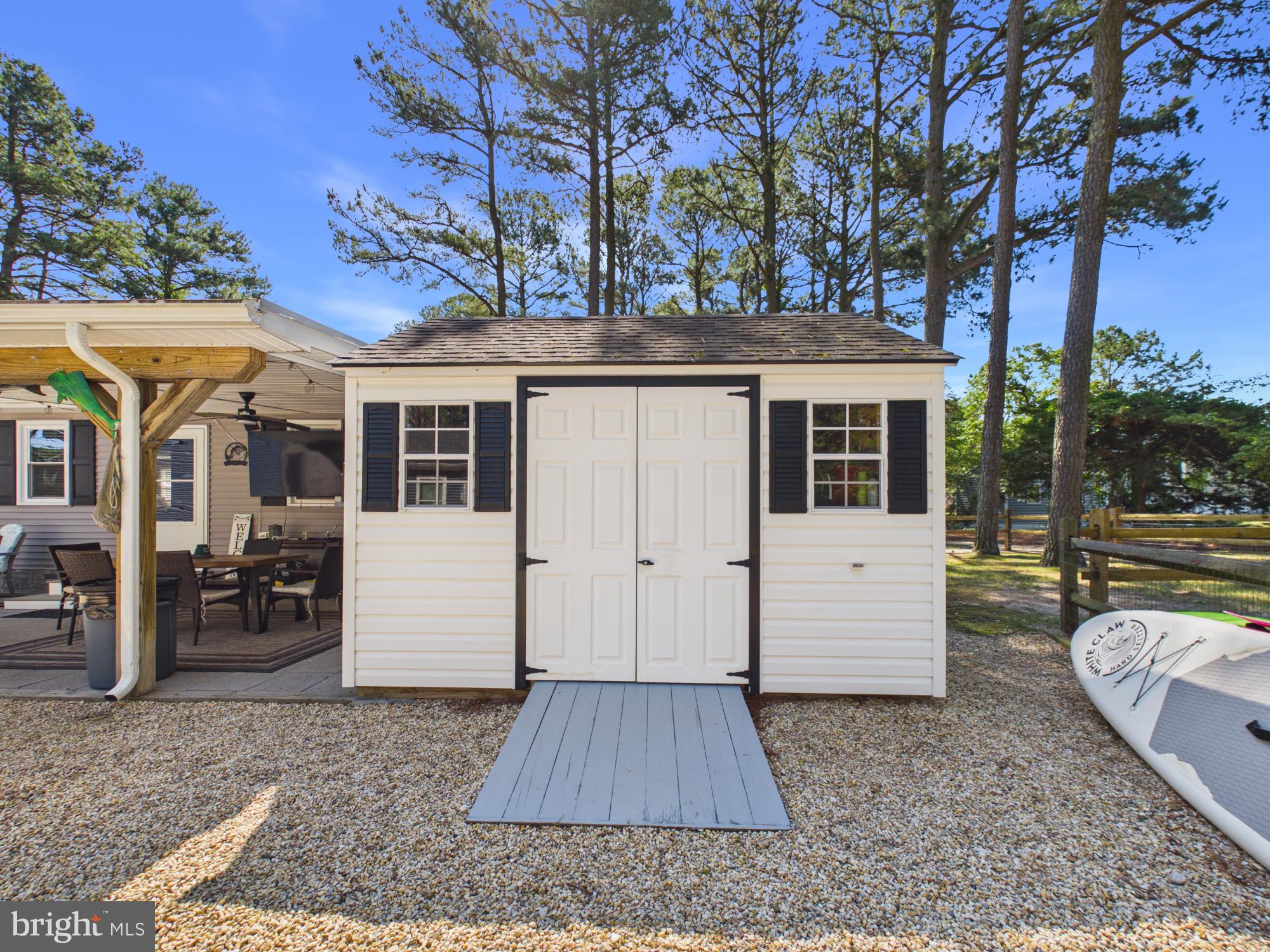 POTNETS SEASIDE - Residential