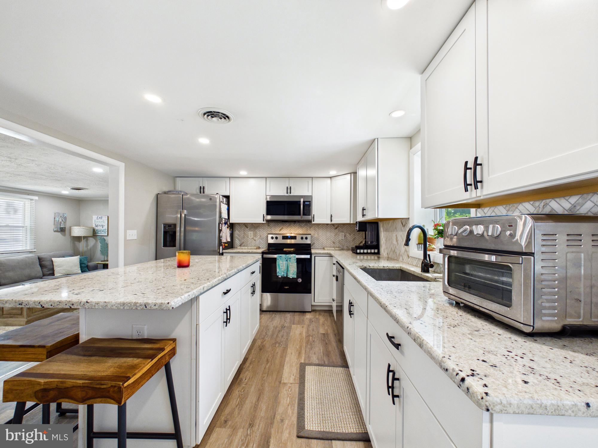 POTNETS SEASIDE - Residential