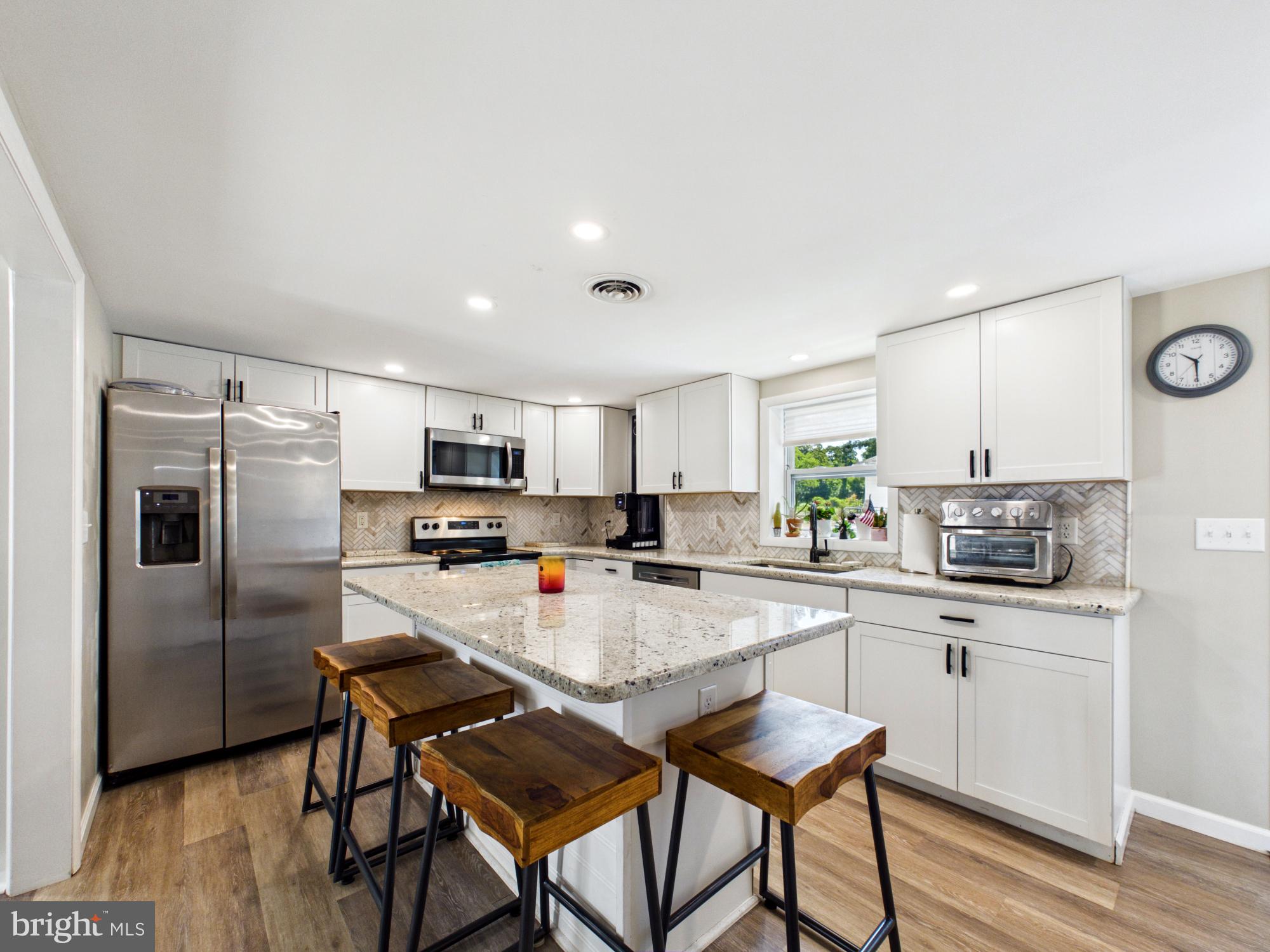 POTNETS SEASIDE - Residential
