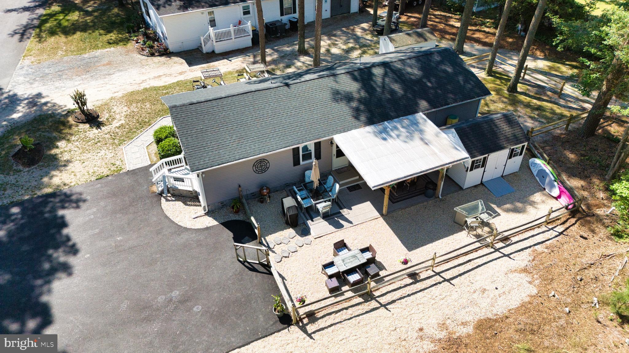 POTNETS SEASIDE - Residential