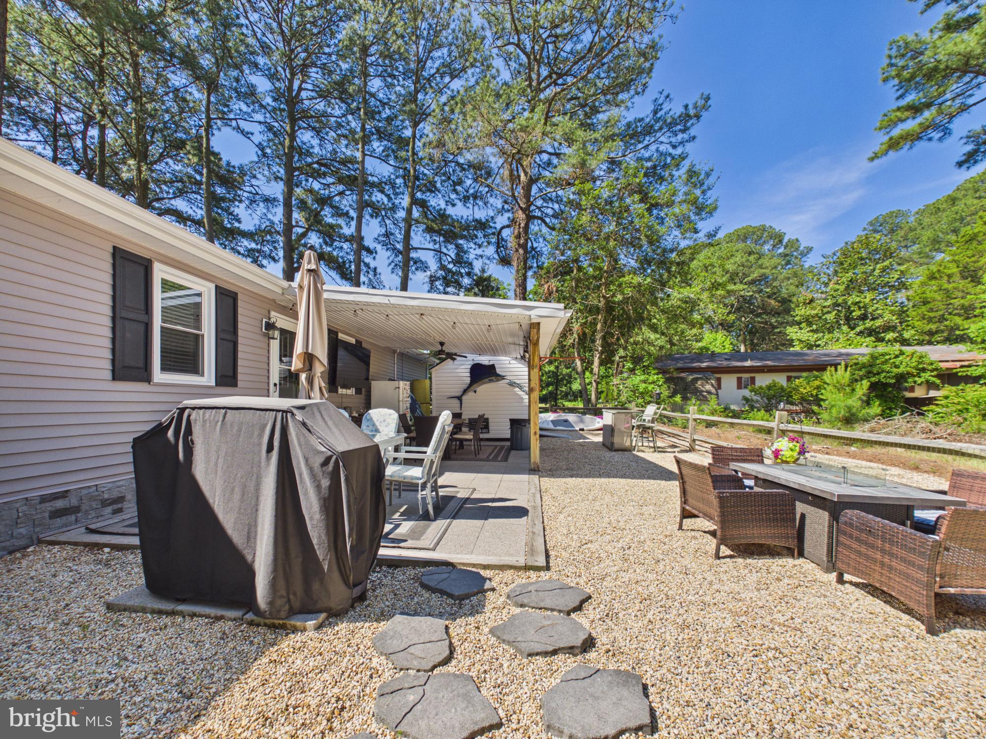 POTNETS SEASIDE - Residential