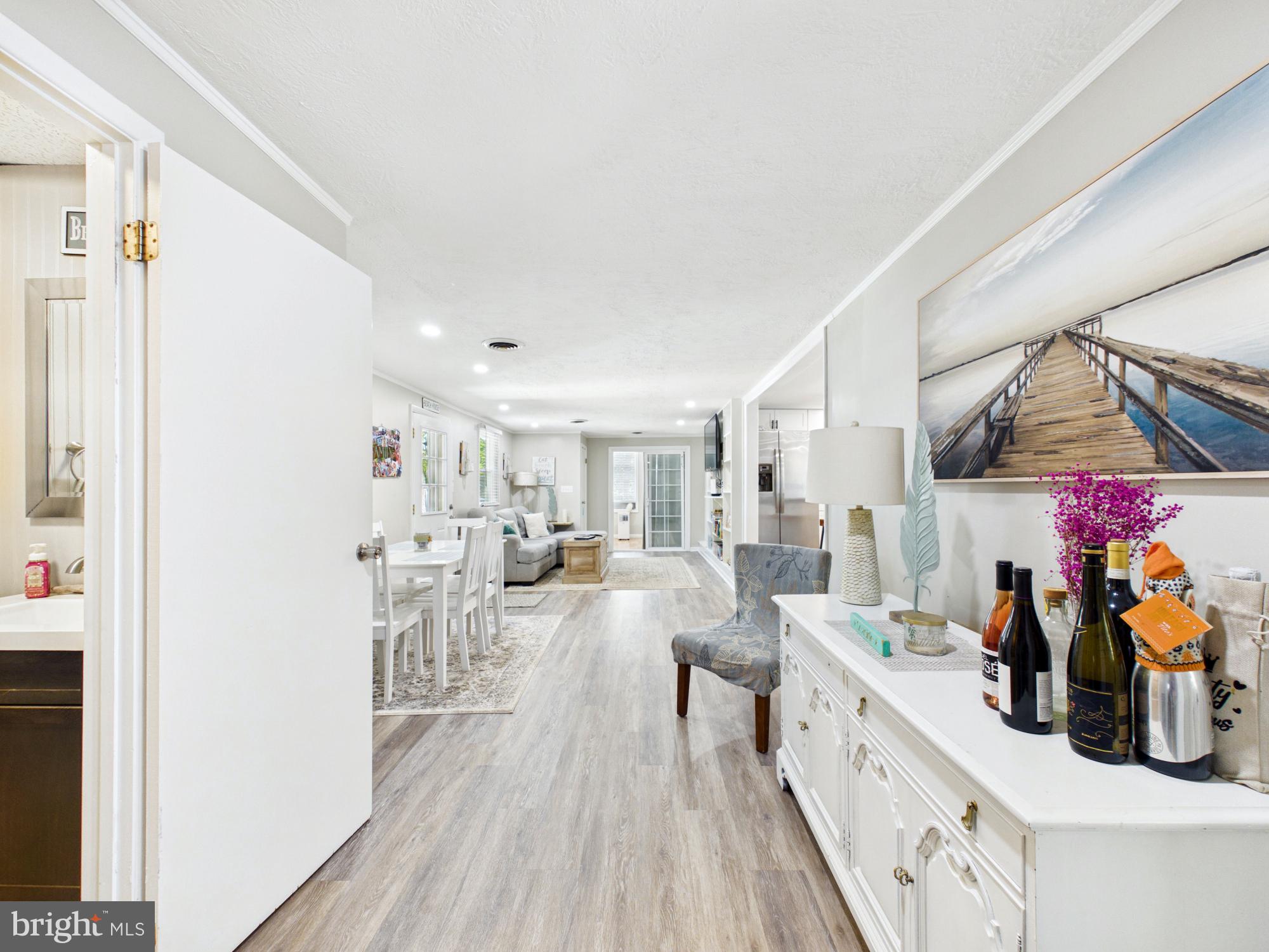 POTNETS SEASIDE - Residential