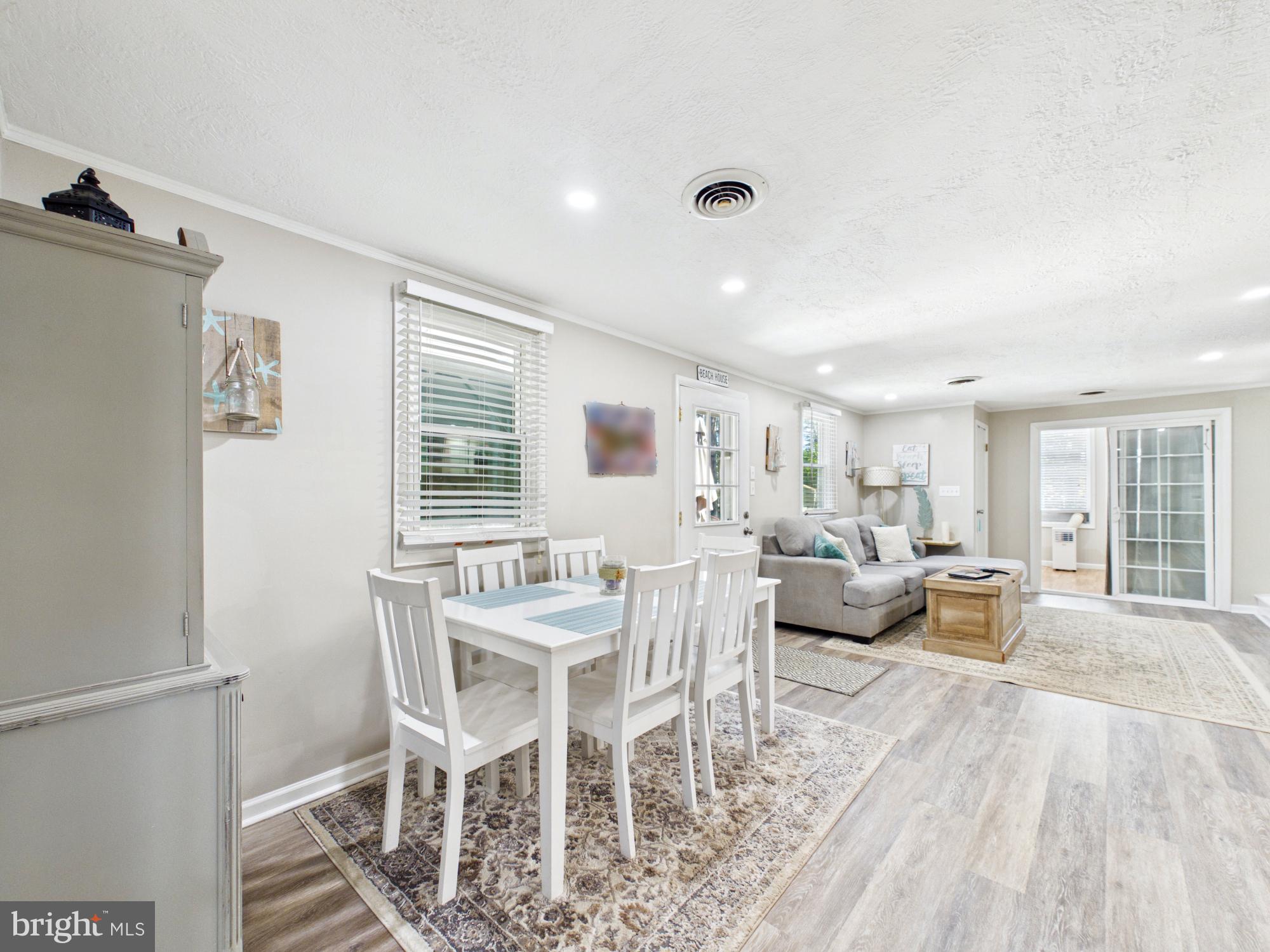 POTNETS SEASIDE - Residential