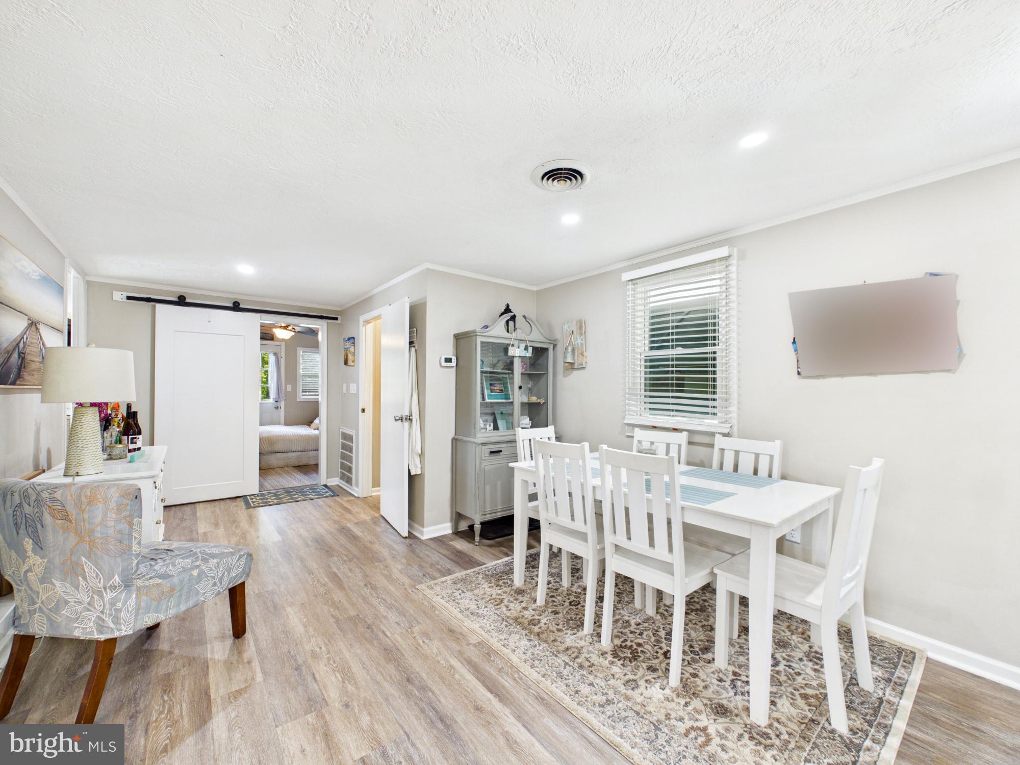POTNETS SEASIDE - Residential