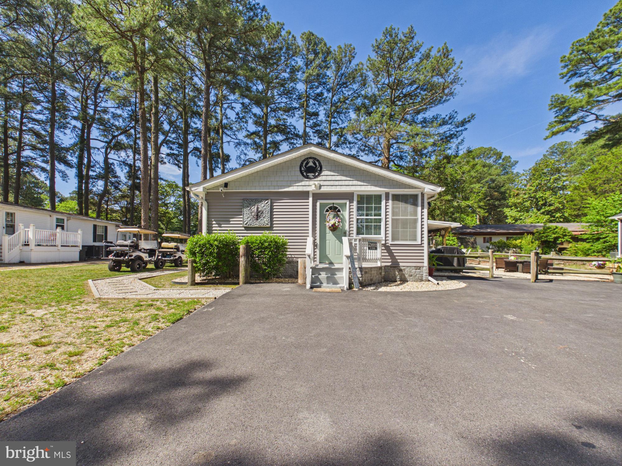POTNETS SEASIDE - Residential
