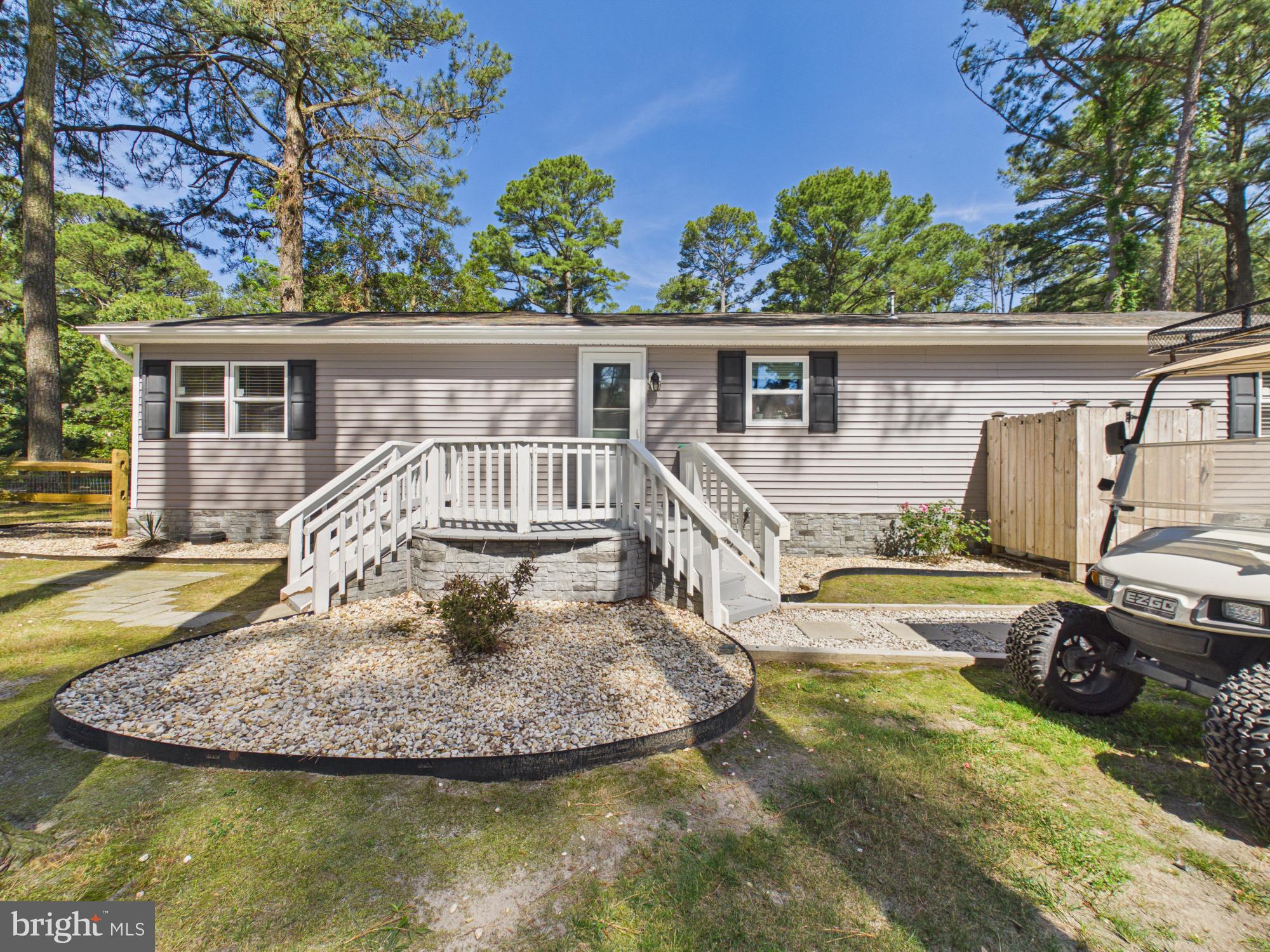 POTNETS SEASIDE - Residential