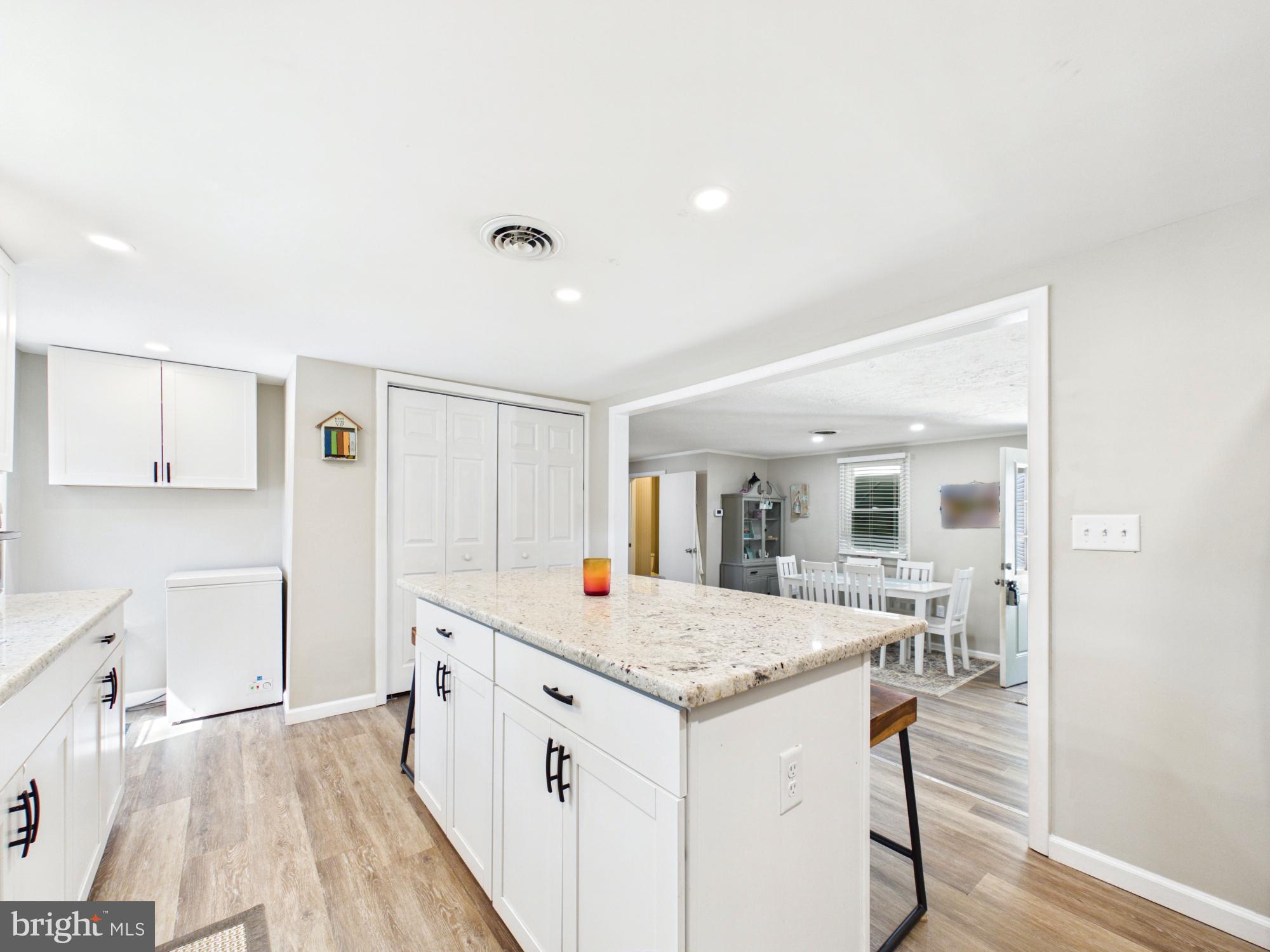 POTNETS SEASIDE - Residential