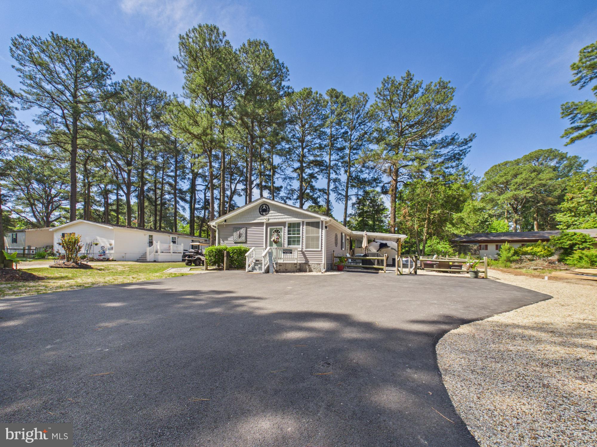 POTNETS SEASIDE - Residential