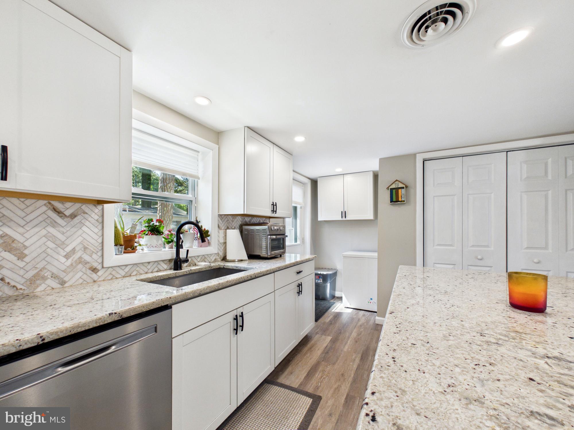 POTNETS SEASIDE - Residential