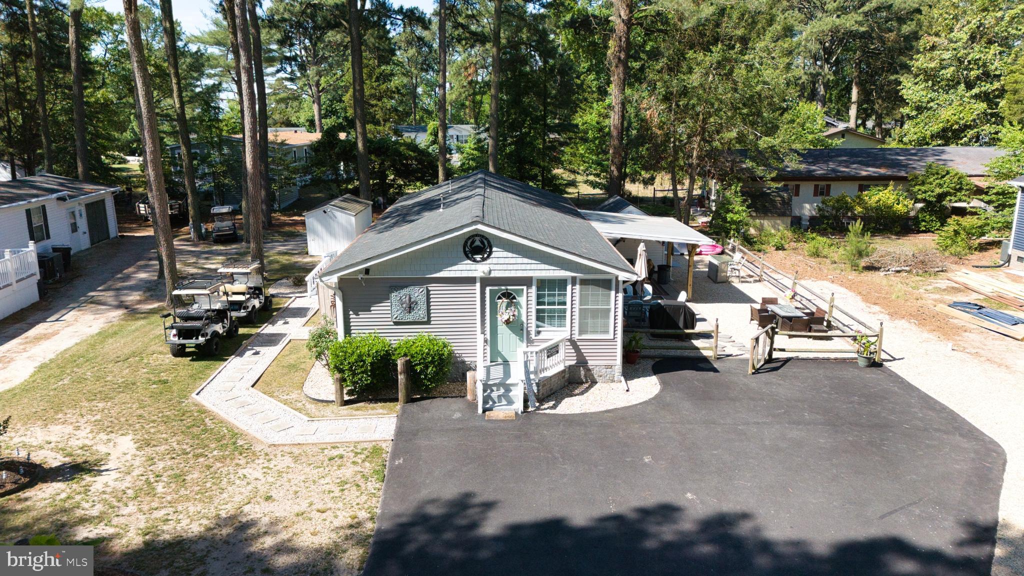 POTNETS SEASIDE - Residential